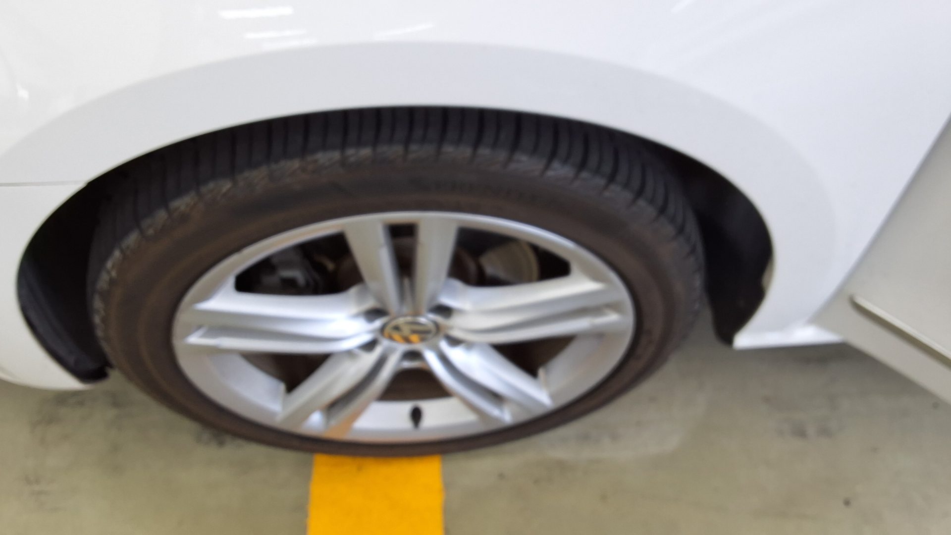 2013 - volkswagen passat