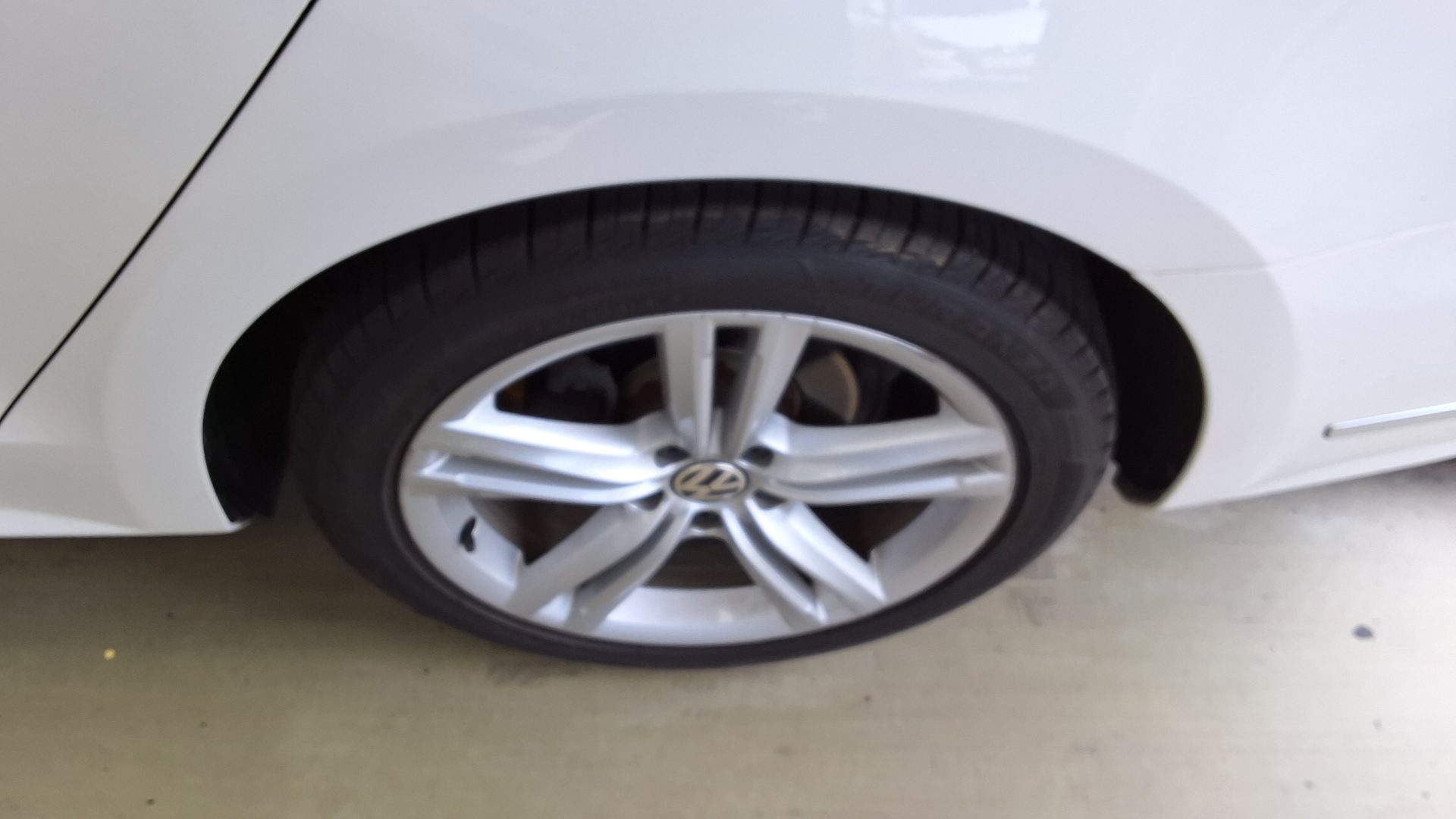 2013 - volkswagen passat