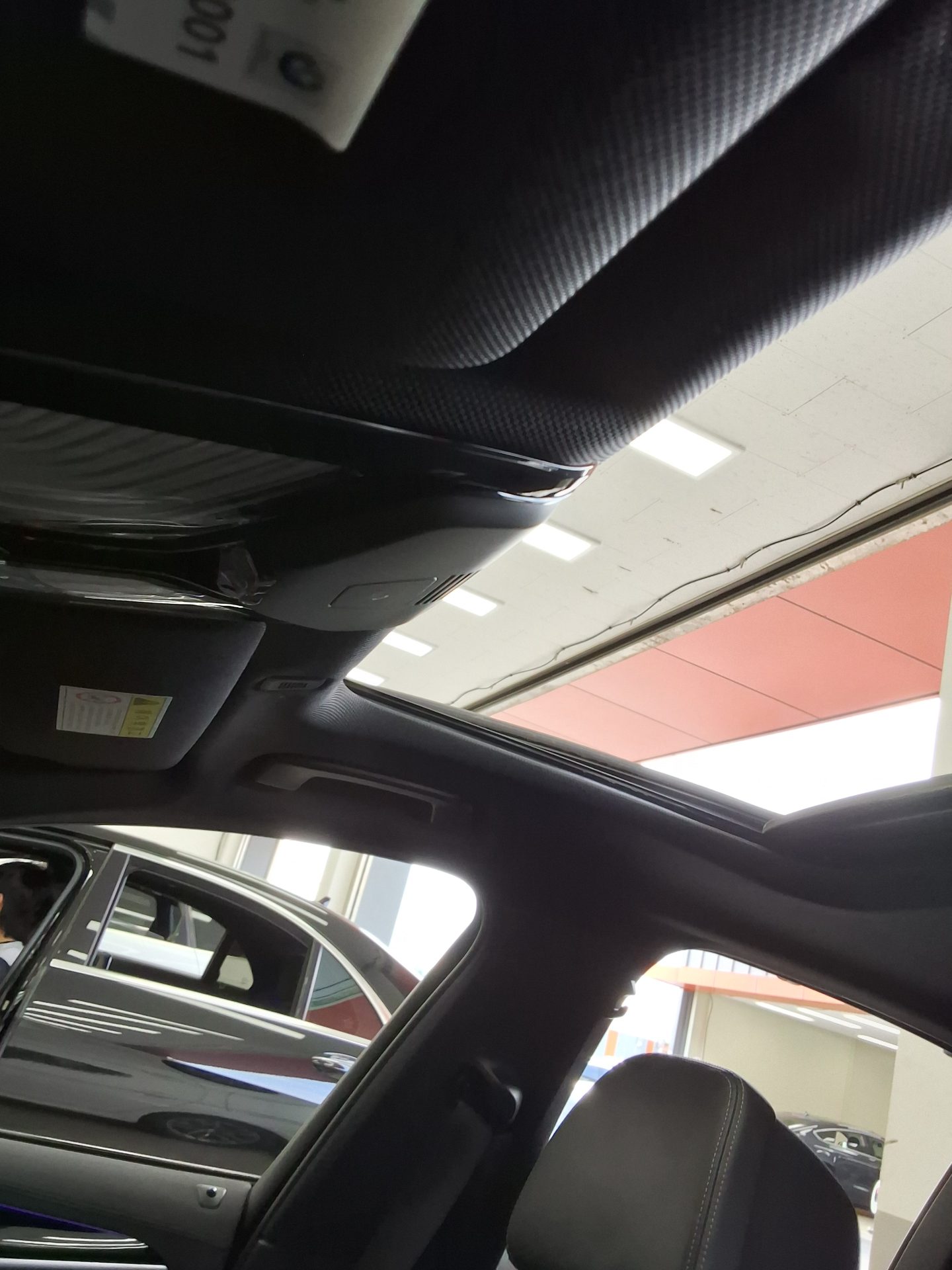 2020 - bmw m5