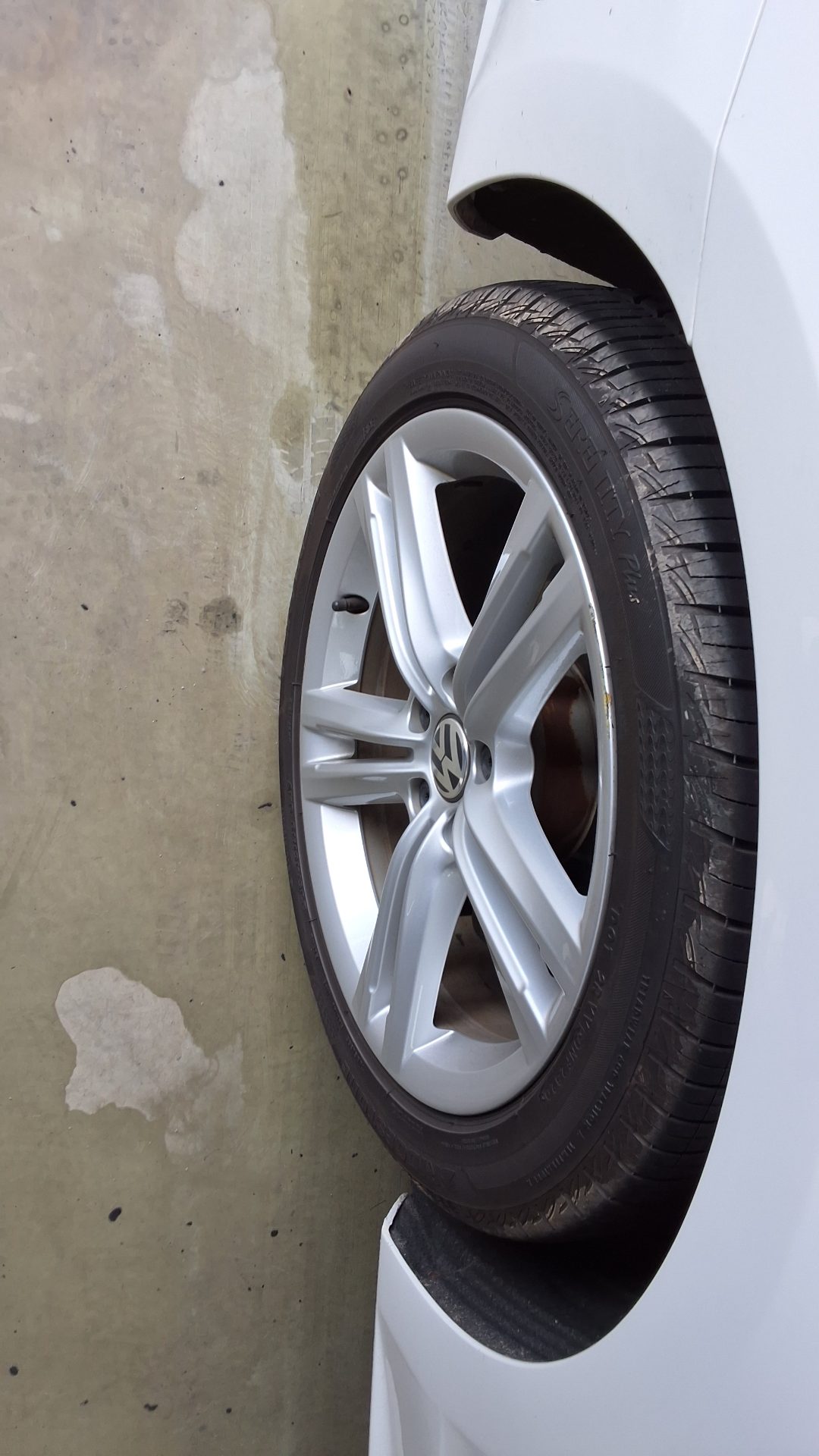 2013 - volkswagen passat