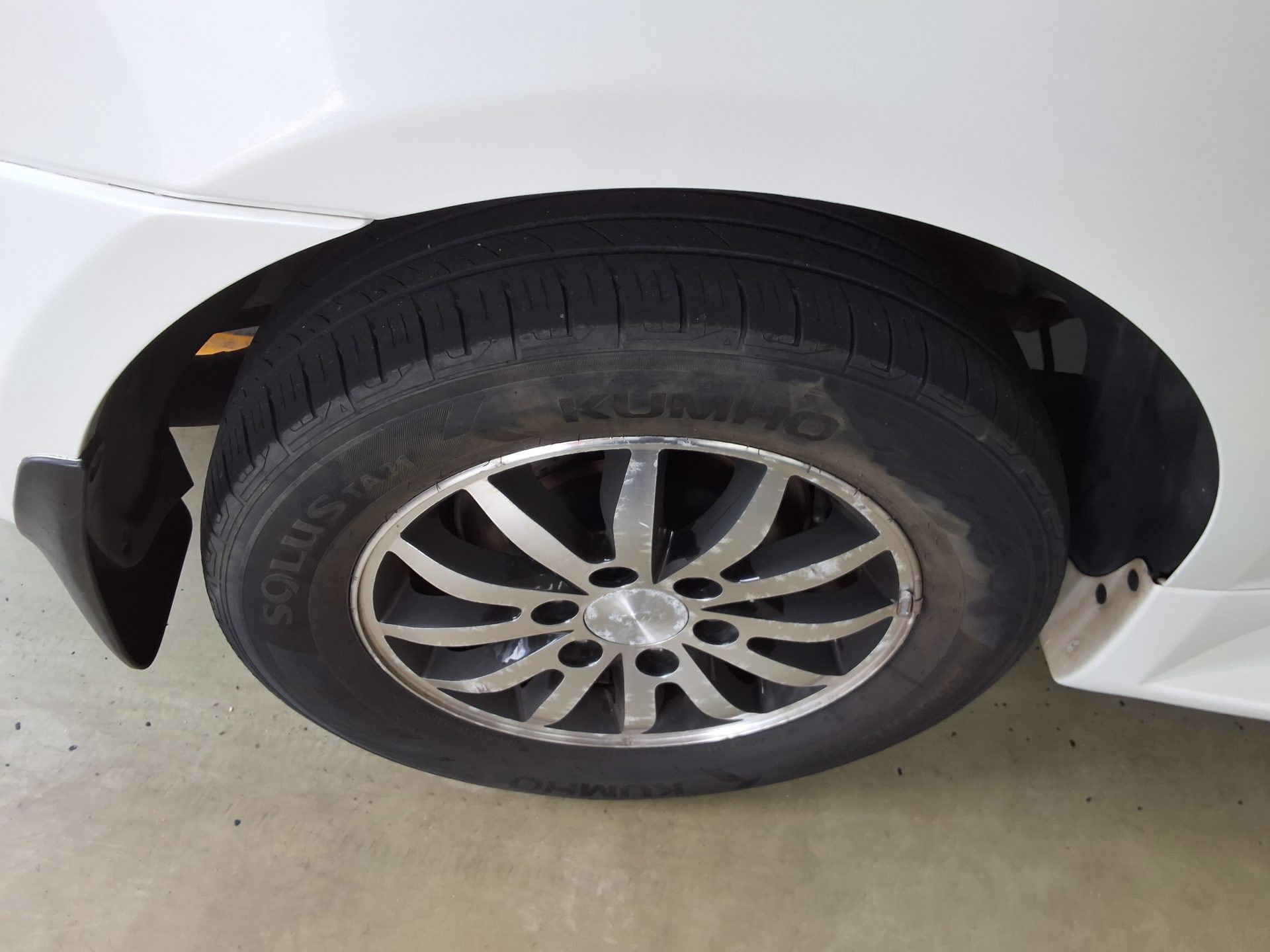 2013 - kia carnival