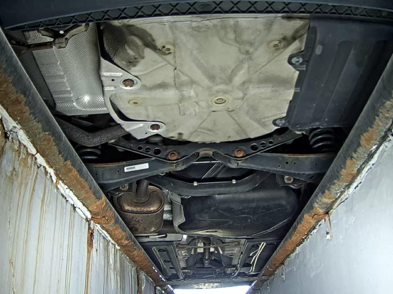 2013 - volkswagen passat