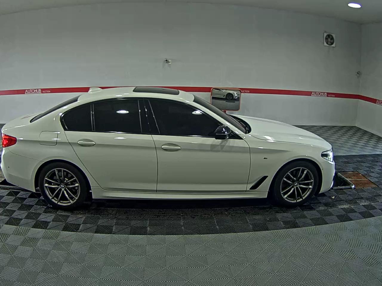 2020 - bmw m5