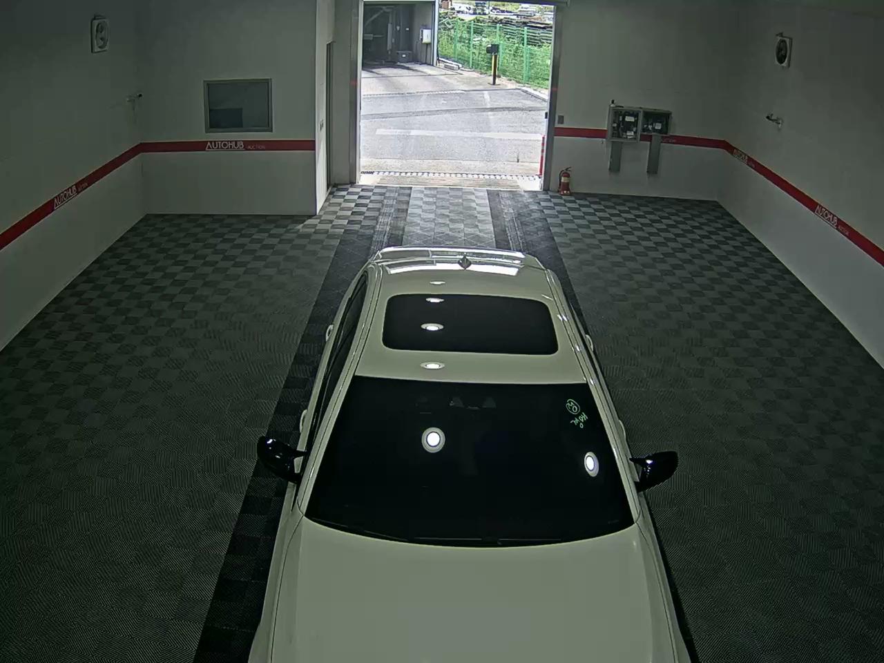 2020 - bmw m5