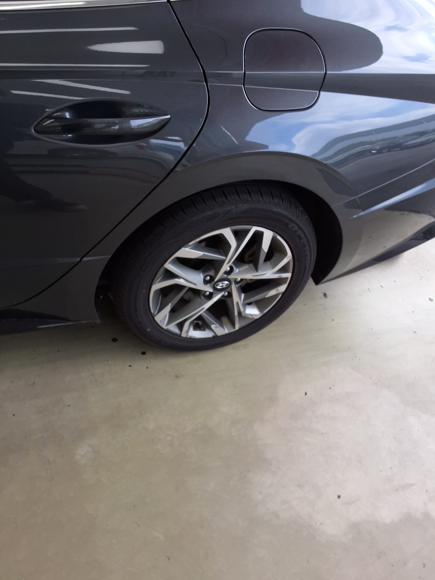 2022 - hyundai sonata