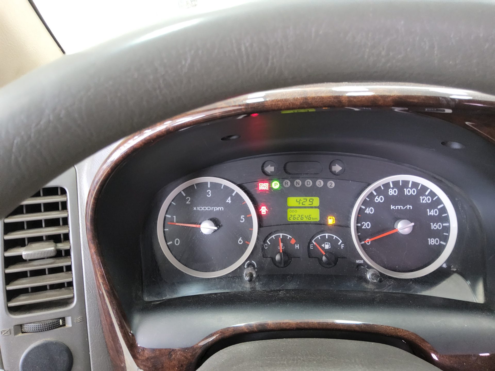 2017 - hyundai porter
