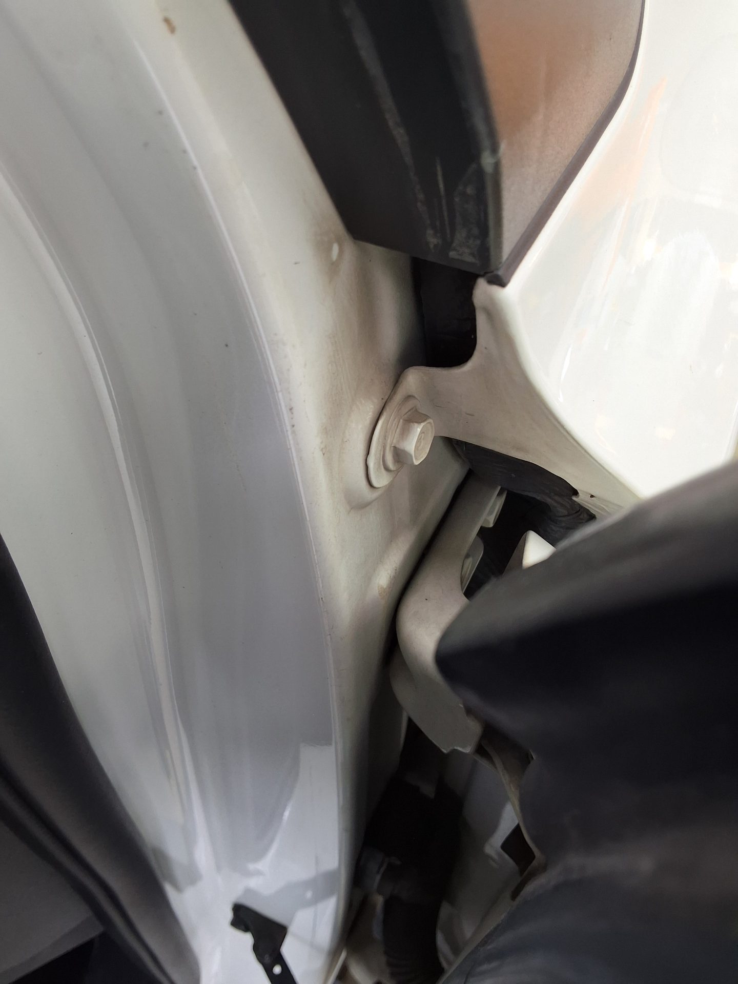 2012 - hyundai tucson