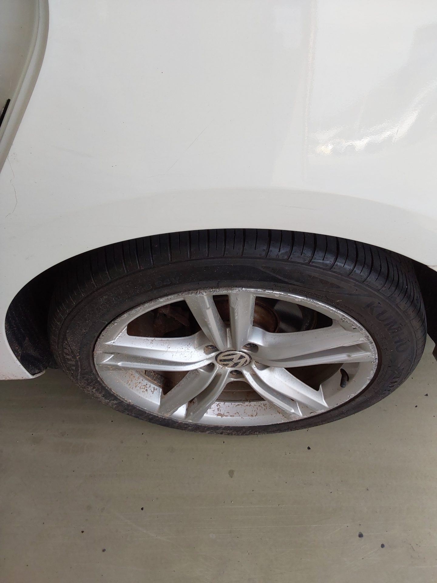 2015 - volkswagen passat