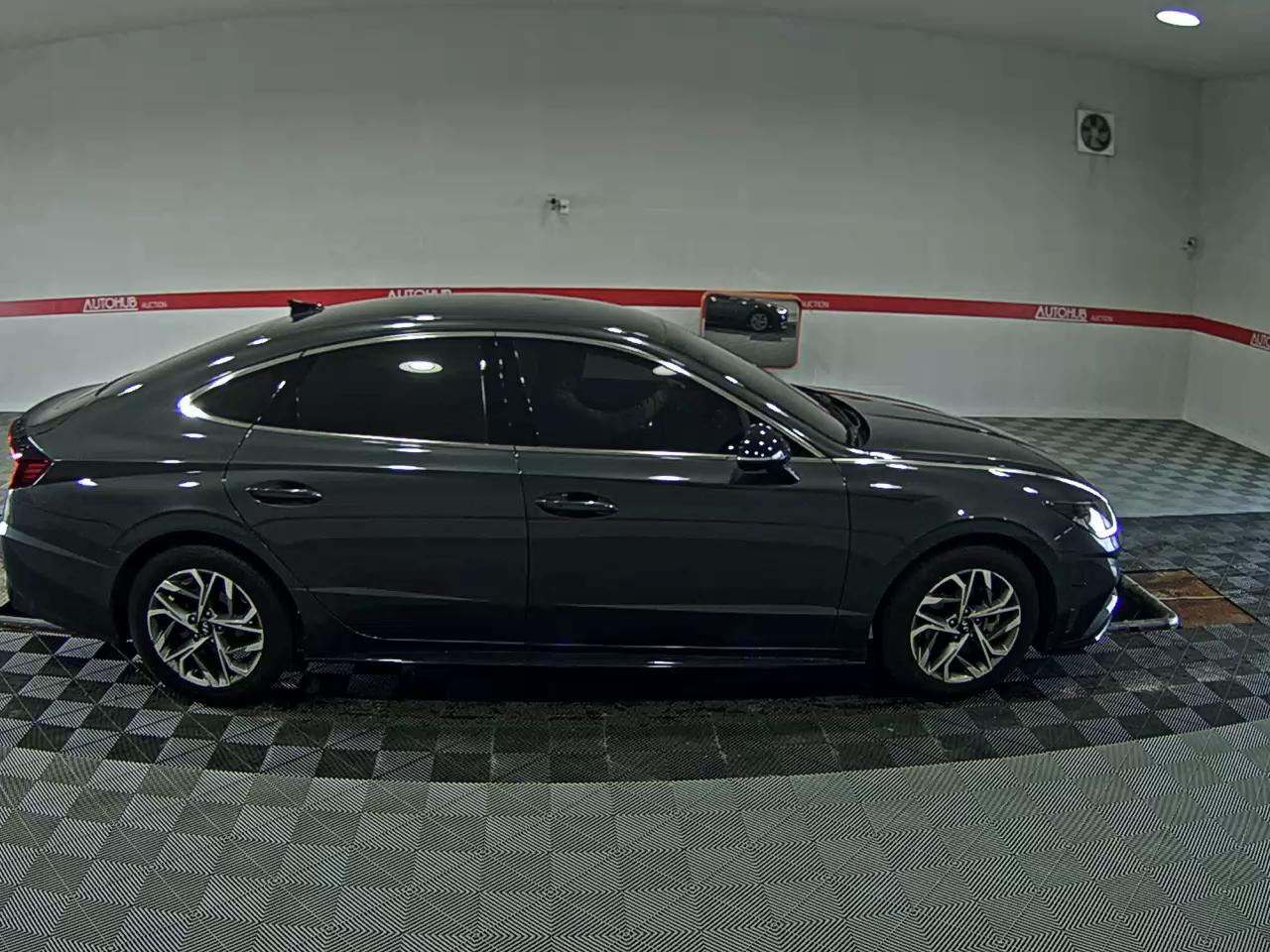 2022 - hyundai sonata
