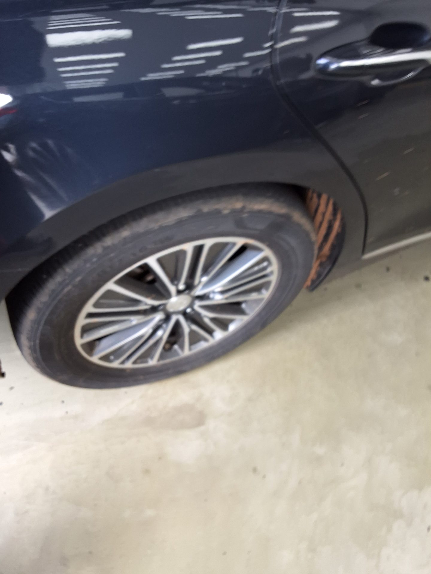 2018 - hyundai grandeur