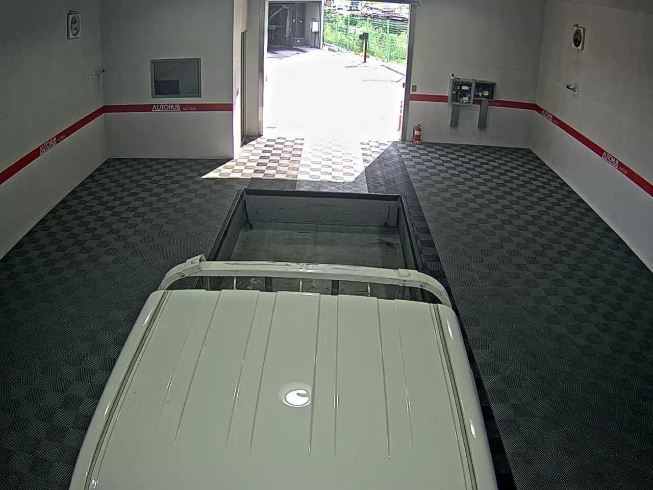 2023 - kia bongo