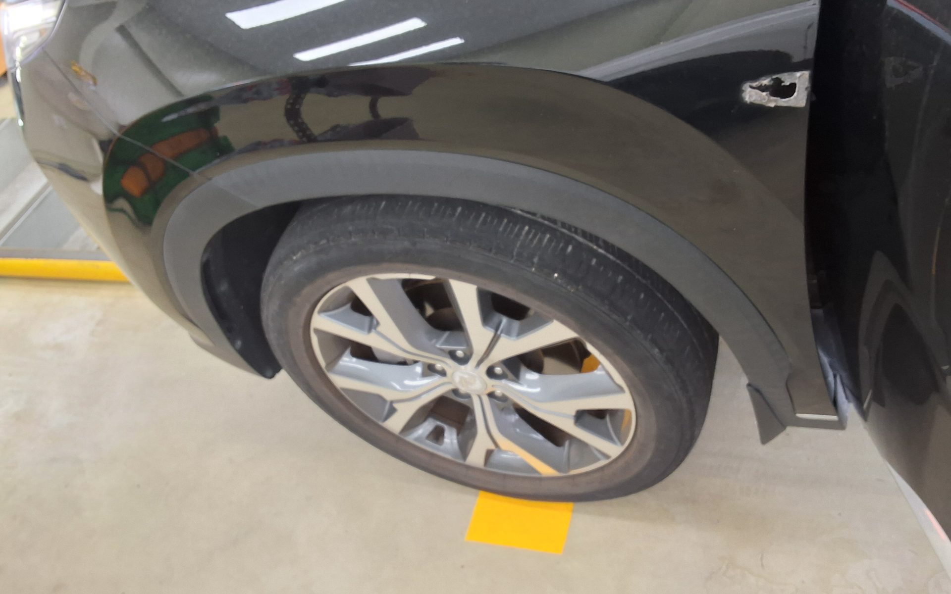 2021 - hyundai palisade