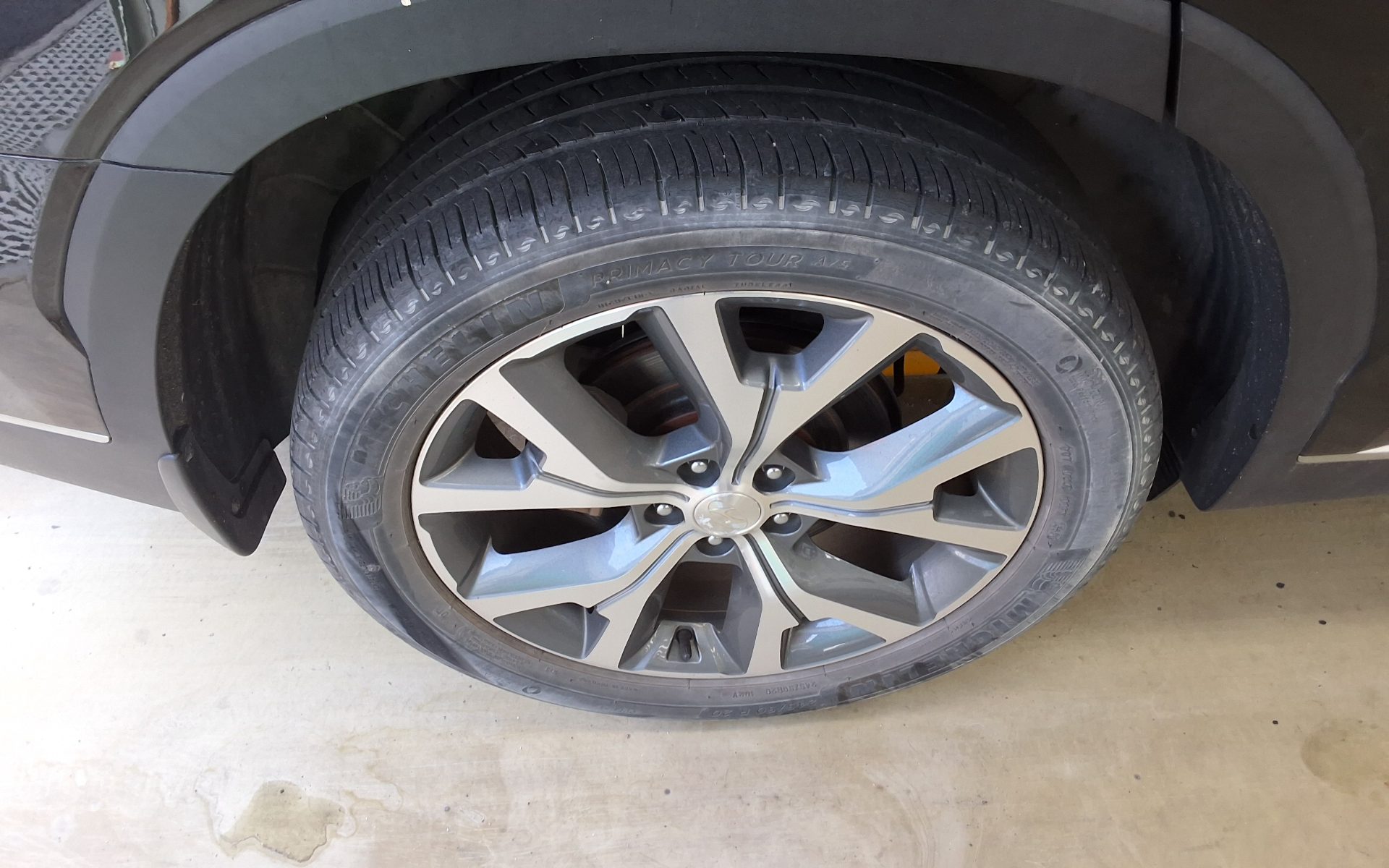 2021 - hyundai palisade