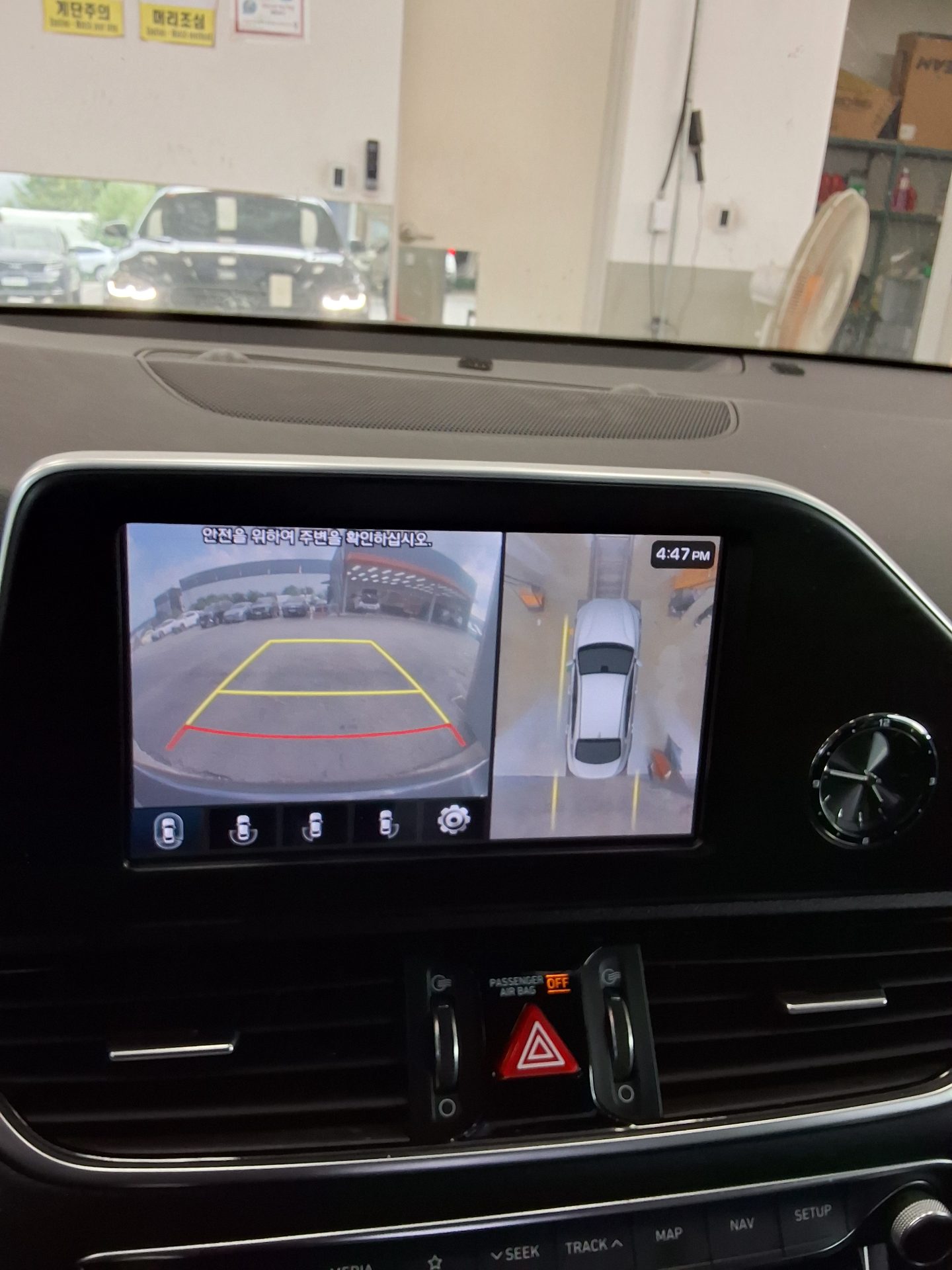 2018 - hyundai grandeur