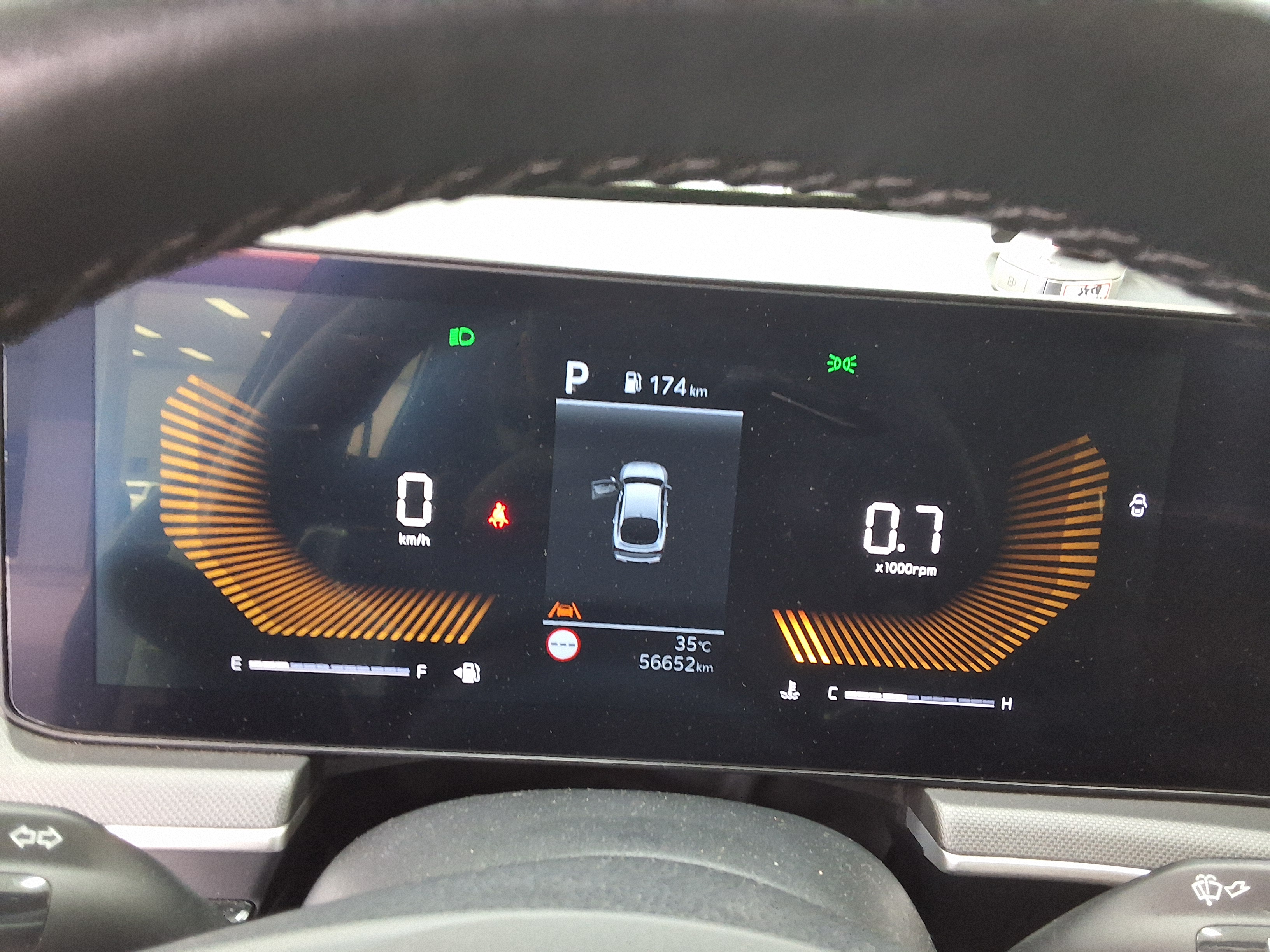 2024 - kia k5