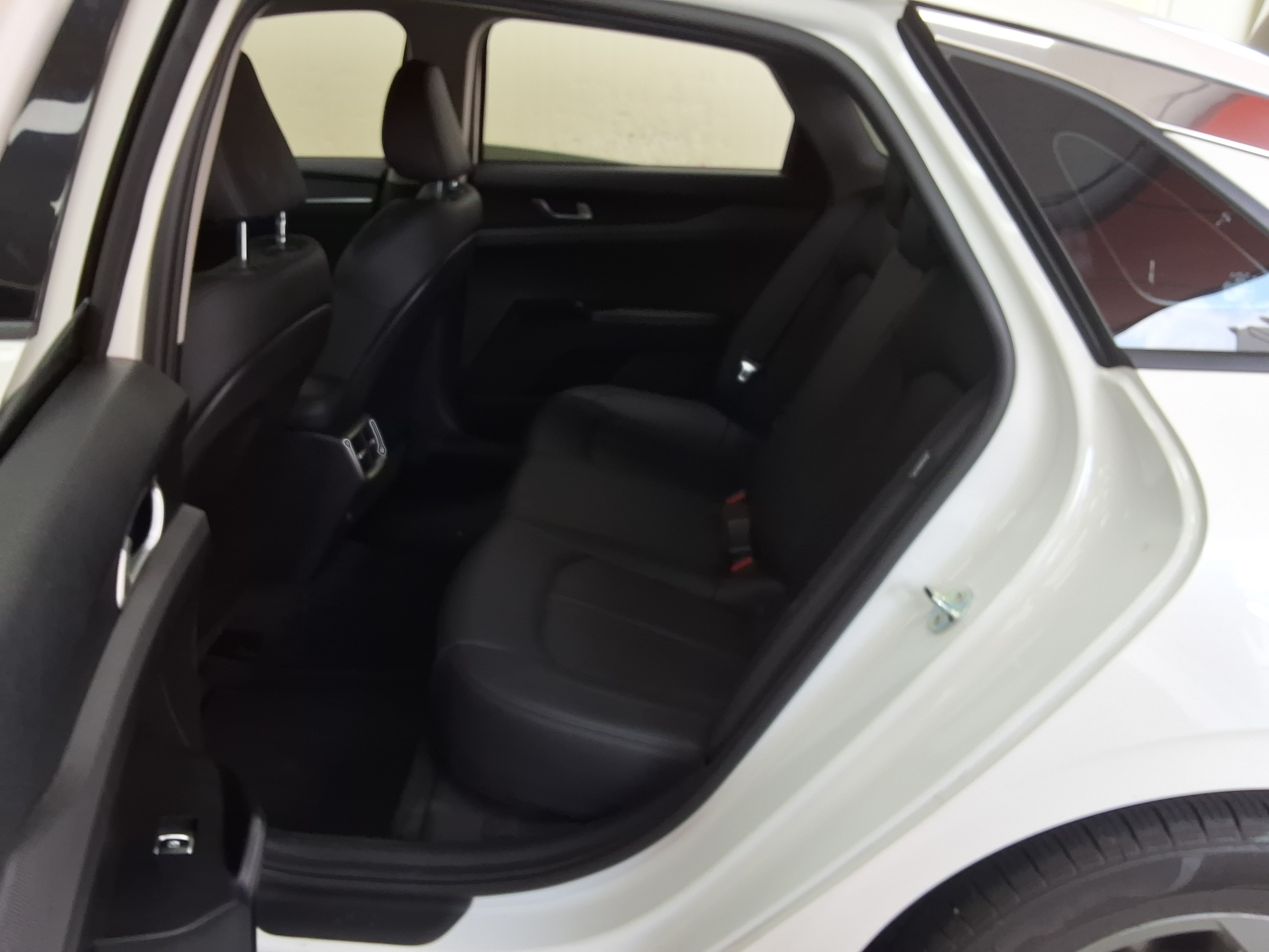 2024 - kia k5