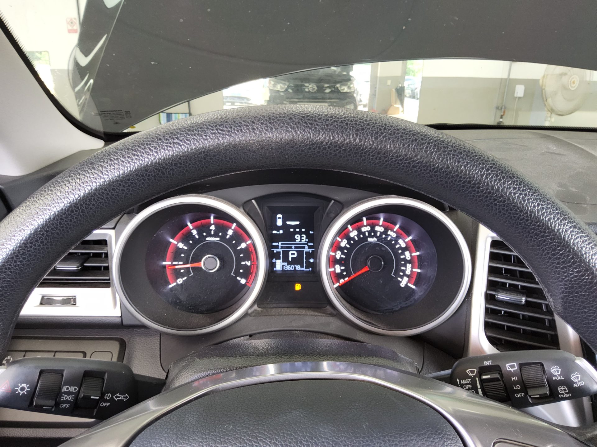 2019 - ssangyong tivoli
