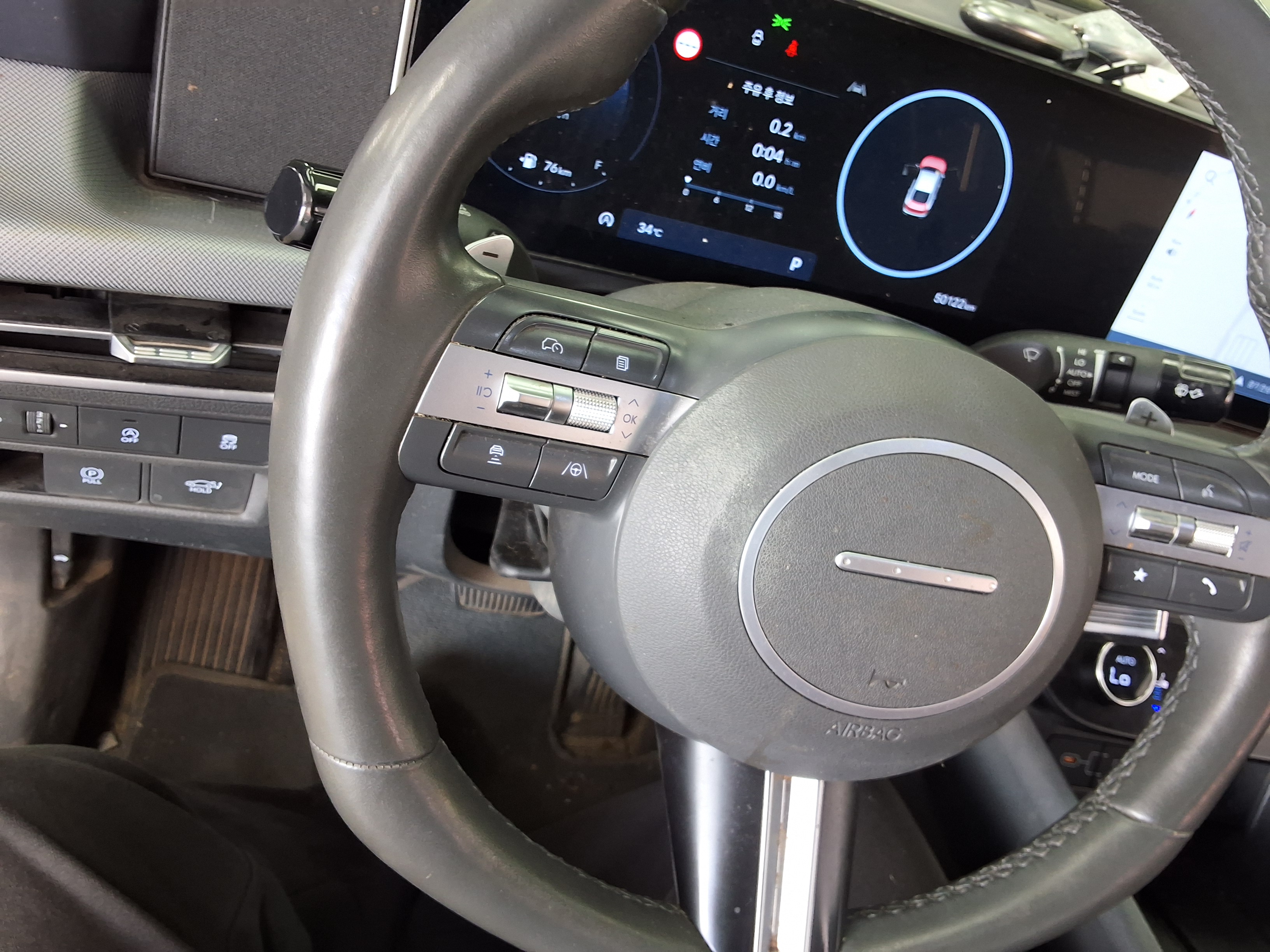 2024 - hyundai sonata