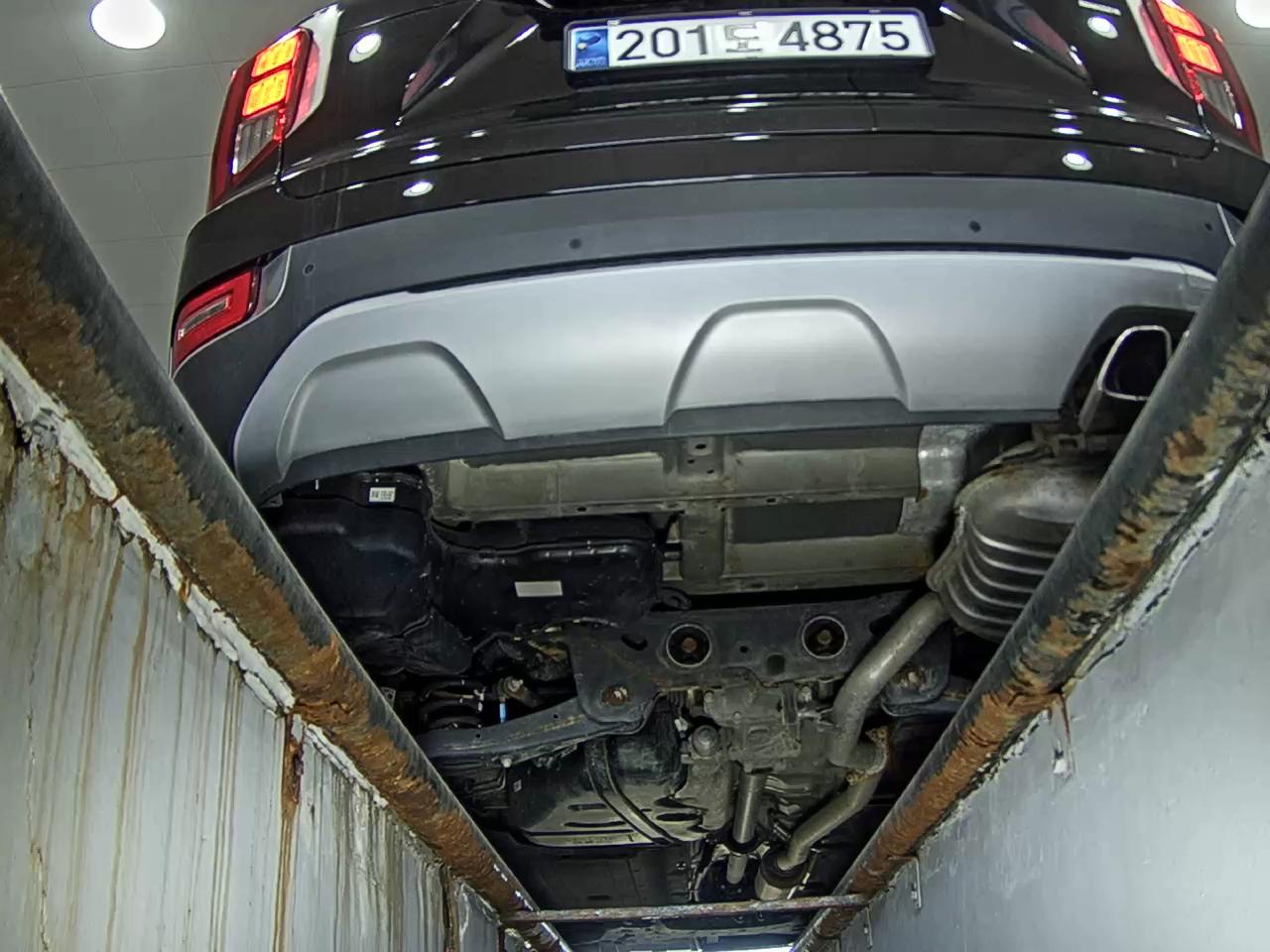 2021 - hyundai palisade