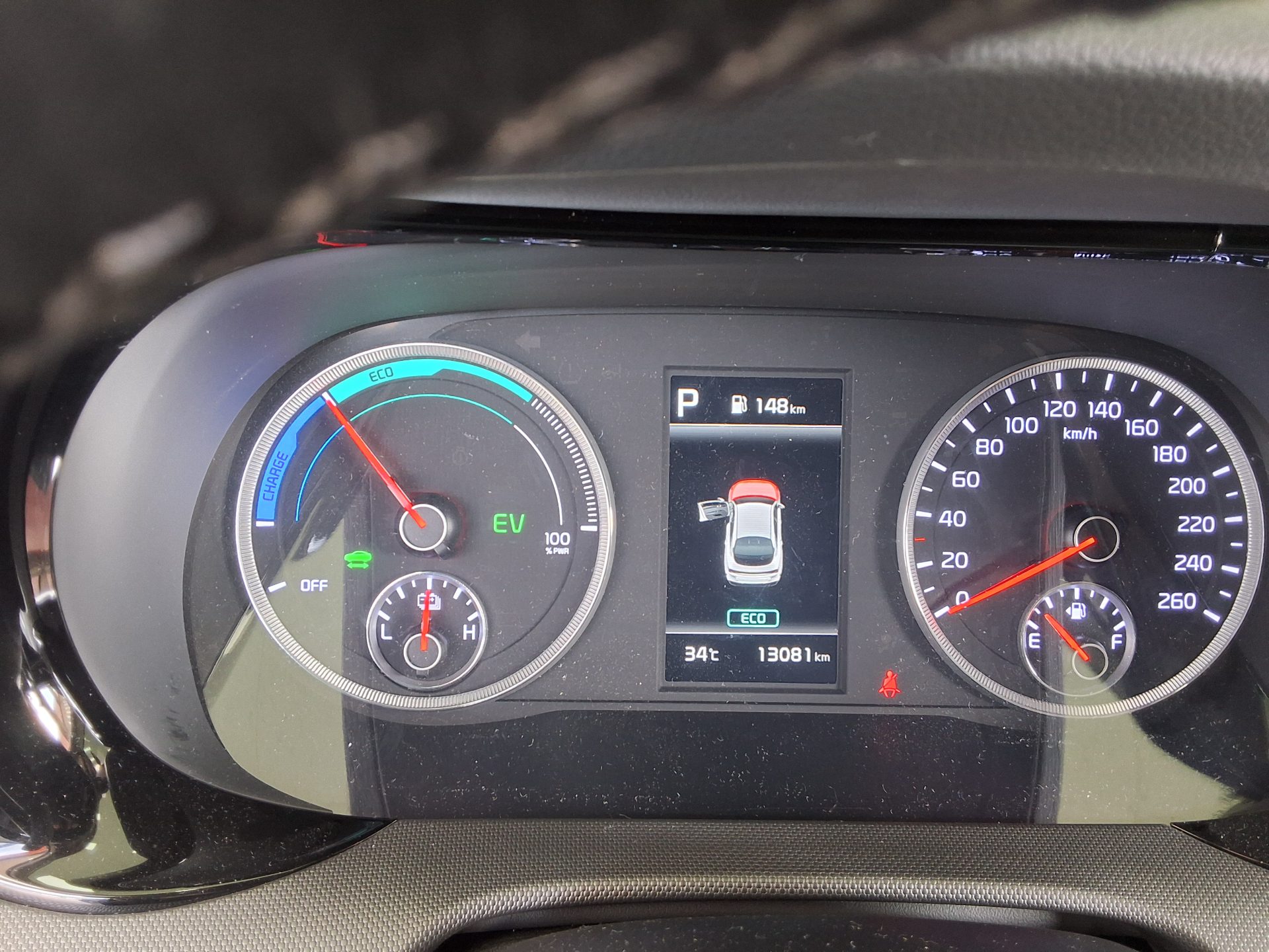 2023 - kia k5