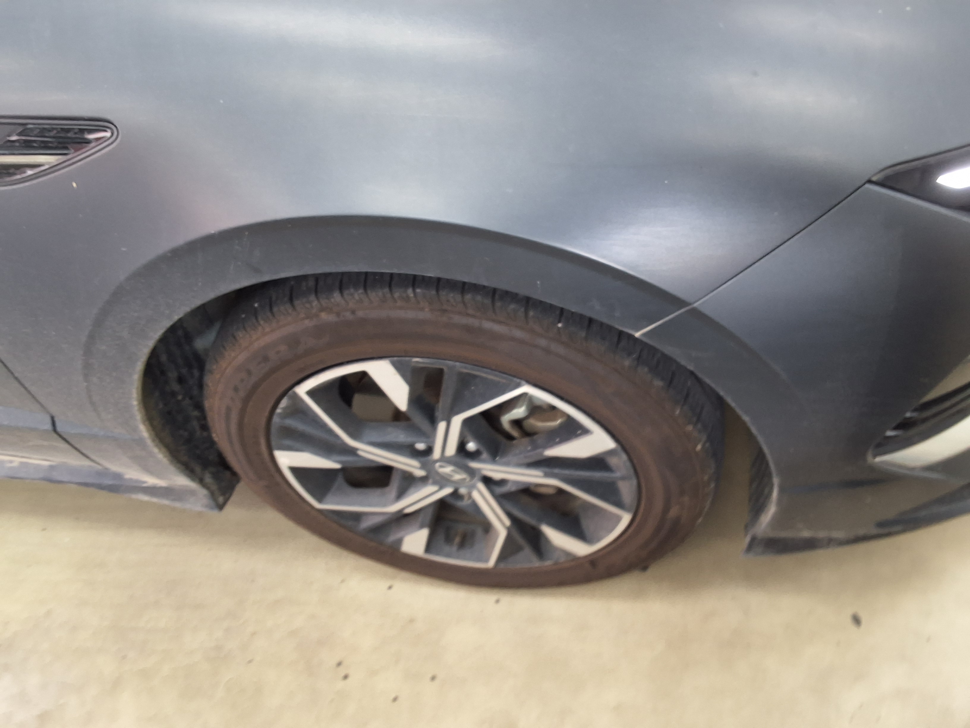 2024 - hyundai sonata
