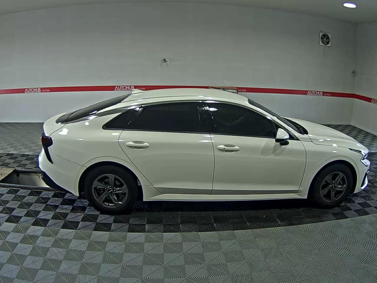 2024 - kia k5