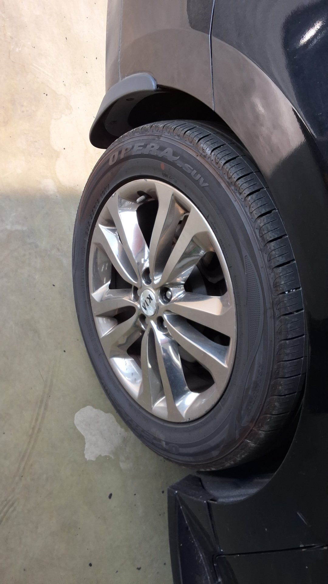 2016 - kia carnival