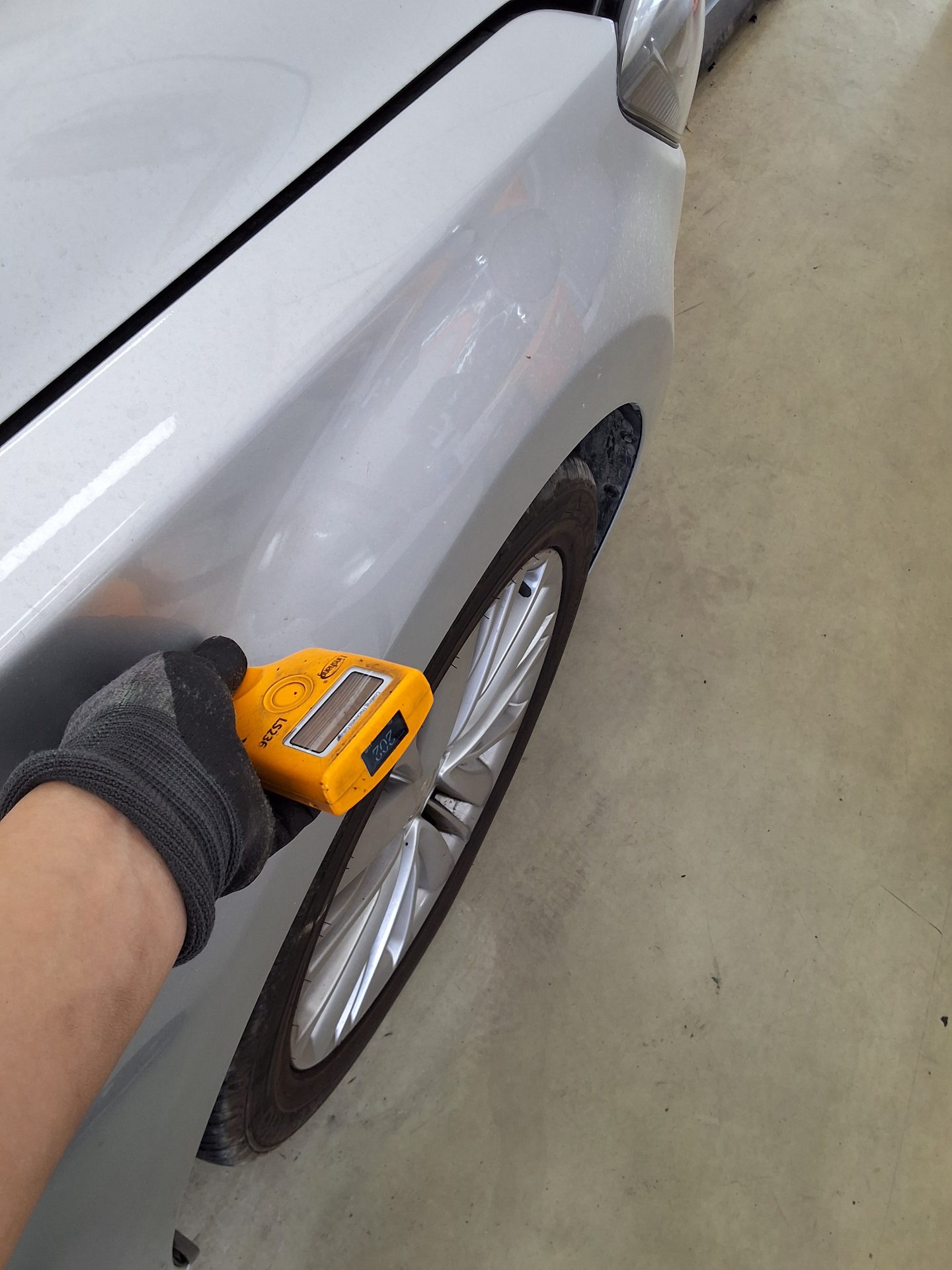 2016 - hyundai aslan