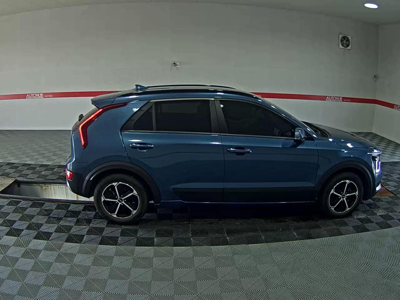 كيا Niro 2024 — صورة 3