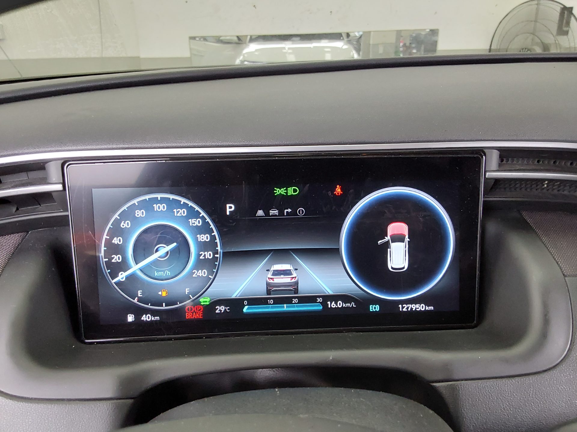 2022 - hyundai tucson