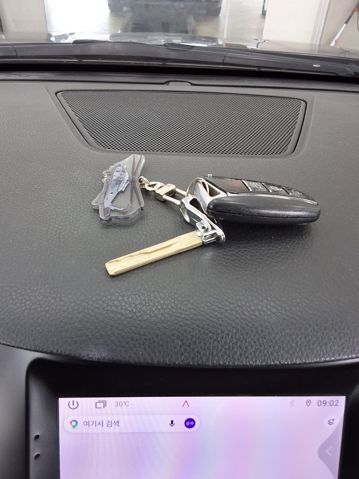 2012 - hyundai grandeur