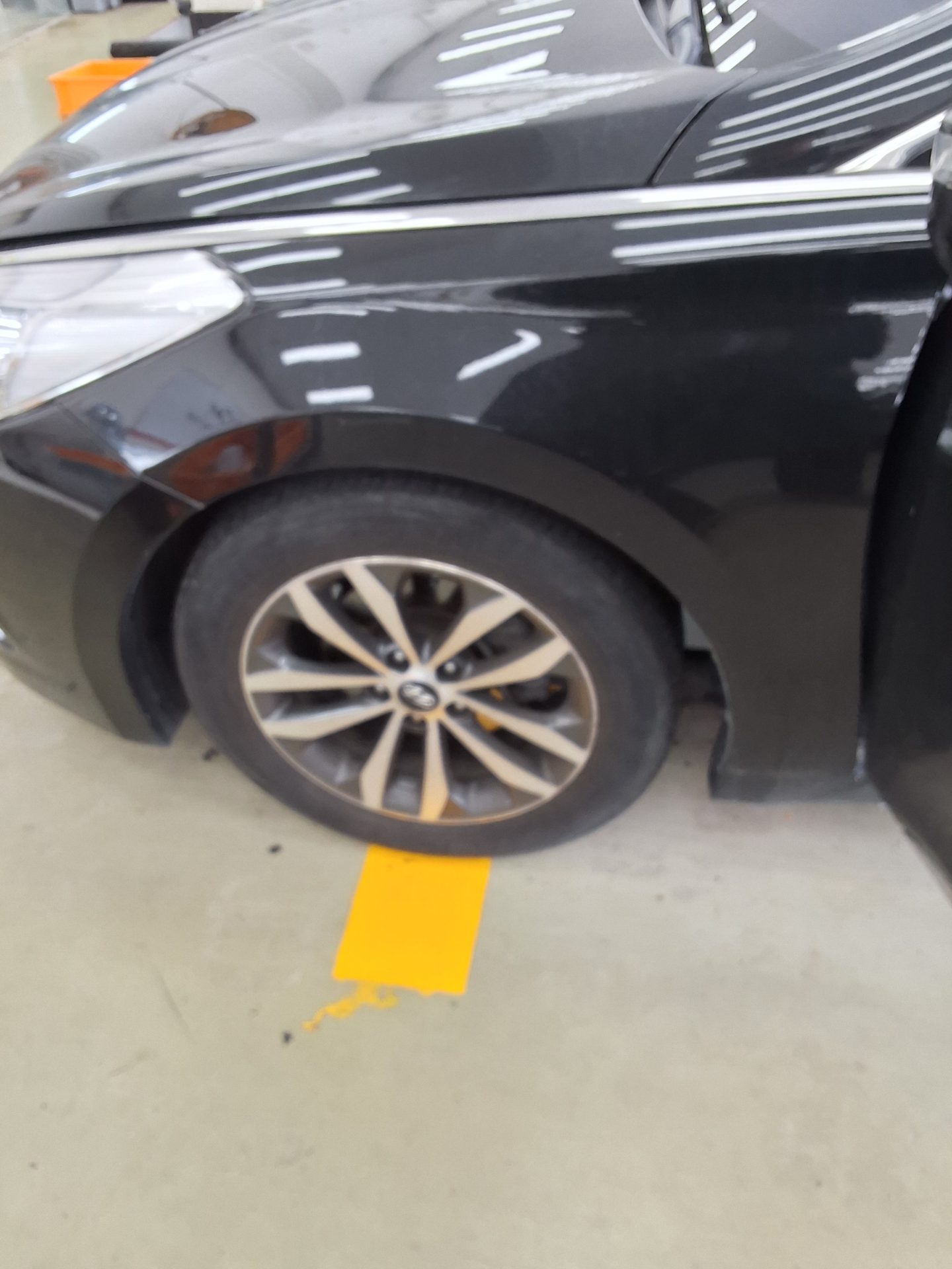 2012 - hyundai grandeur