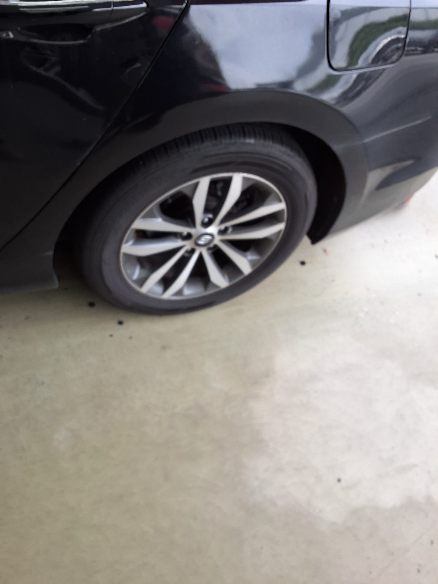 2012 - hyundai grandeur