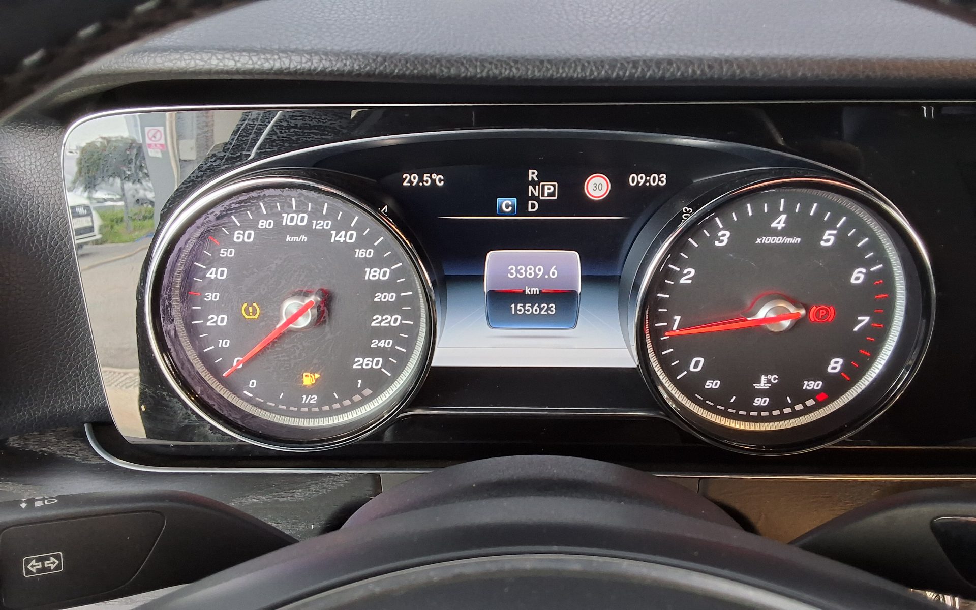 2018 - mercedes-benz e200