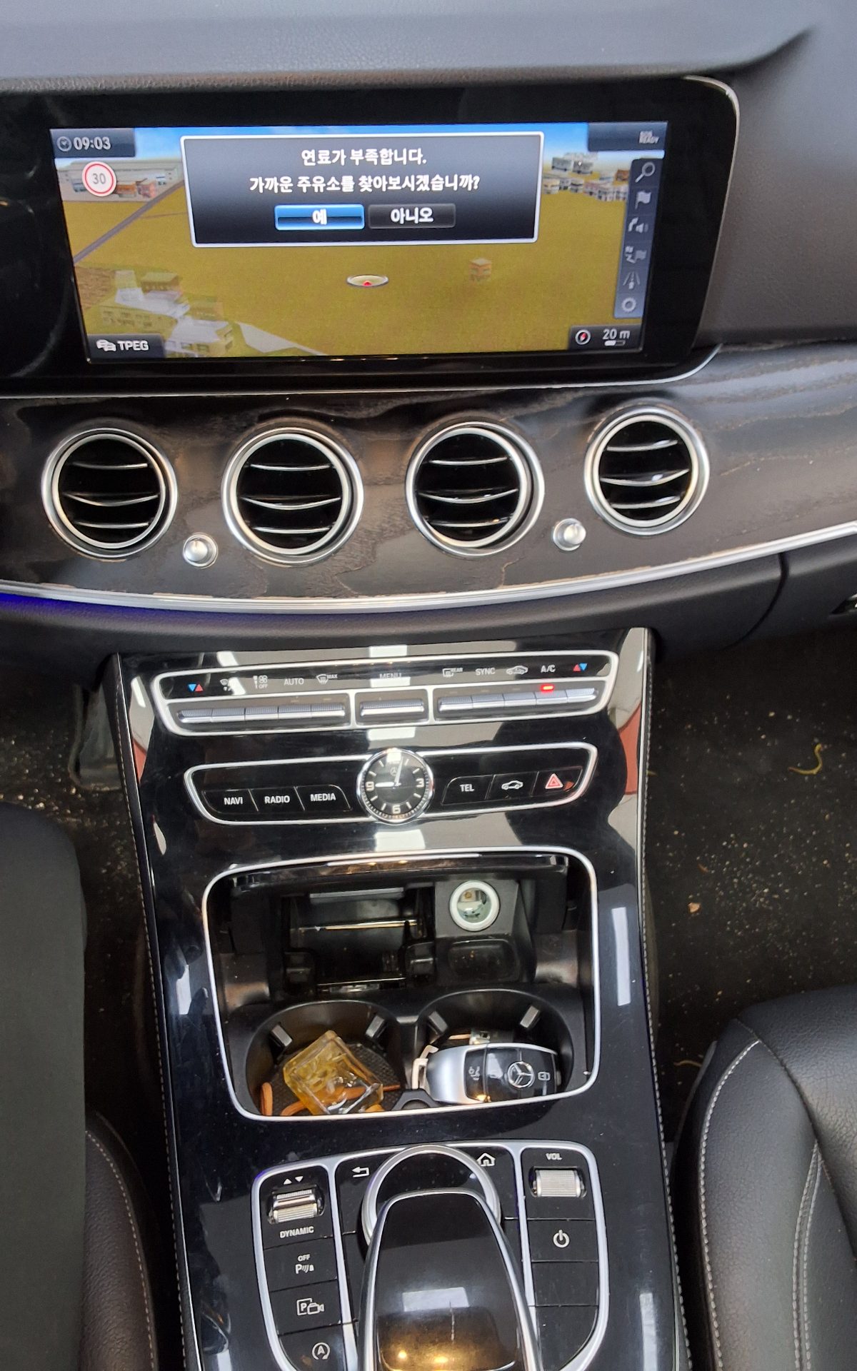 2018 - mercedes-benz e200