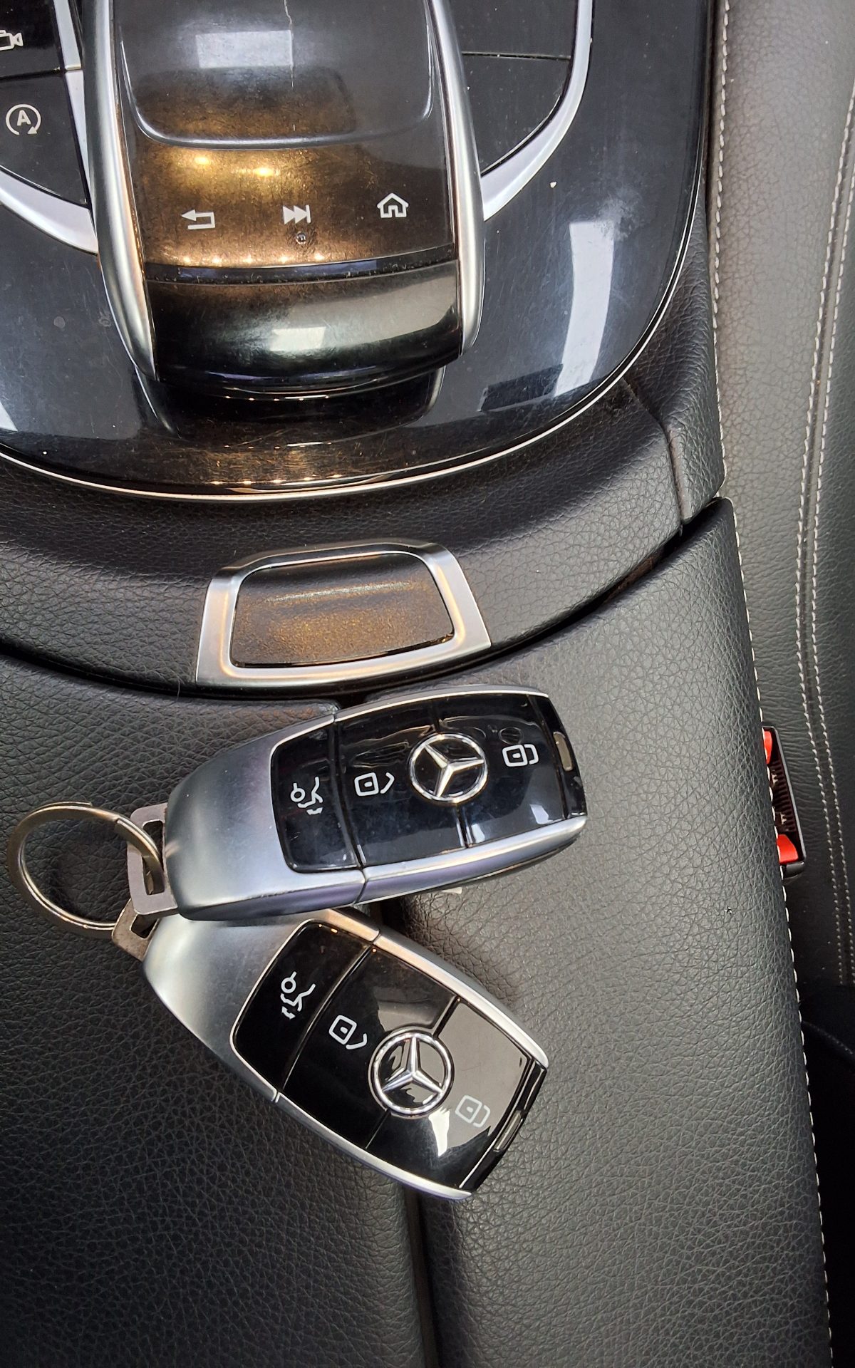 2018 - mercedes-benz e200