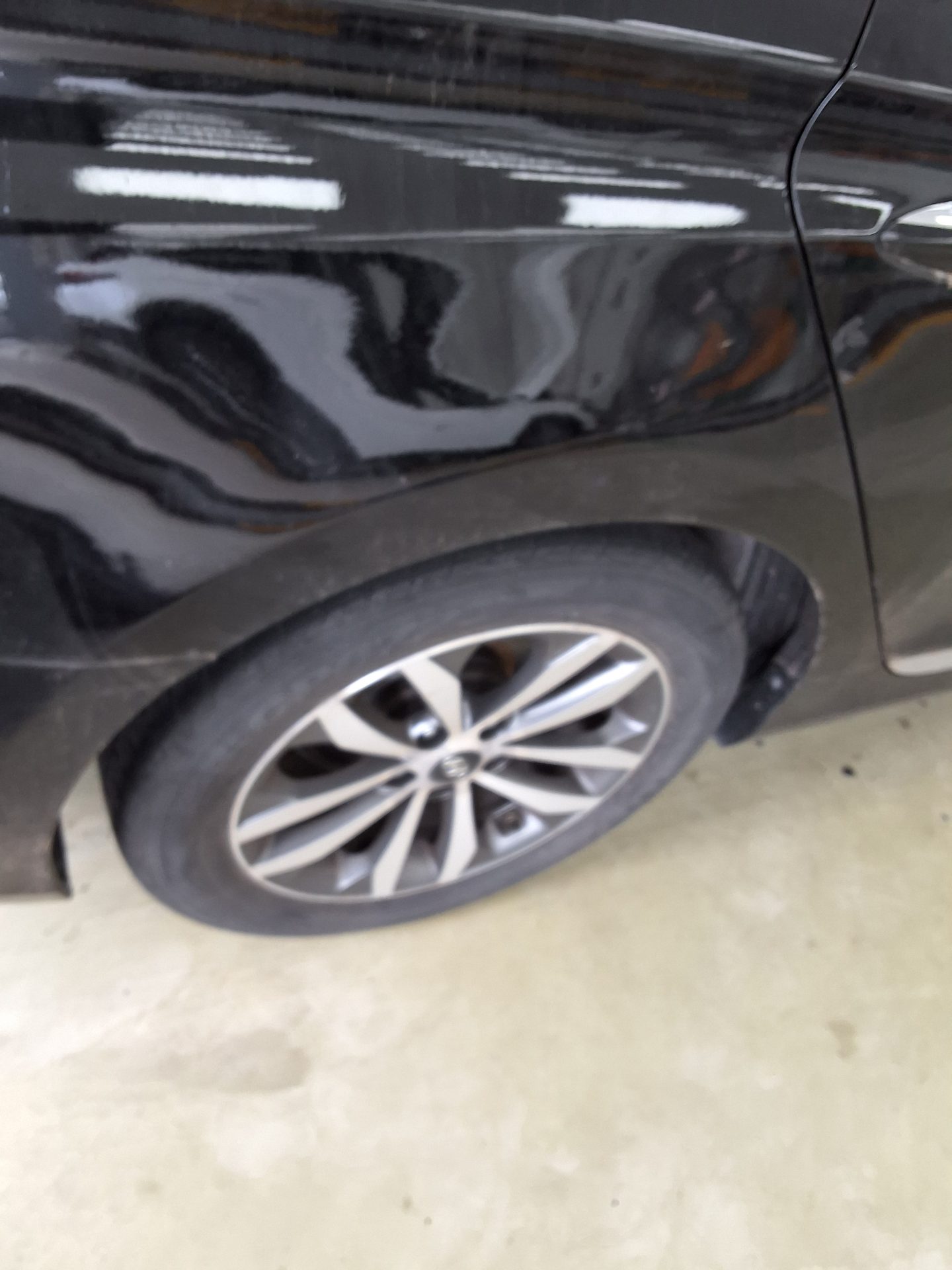 2012 - hyundai grandeur