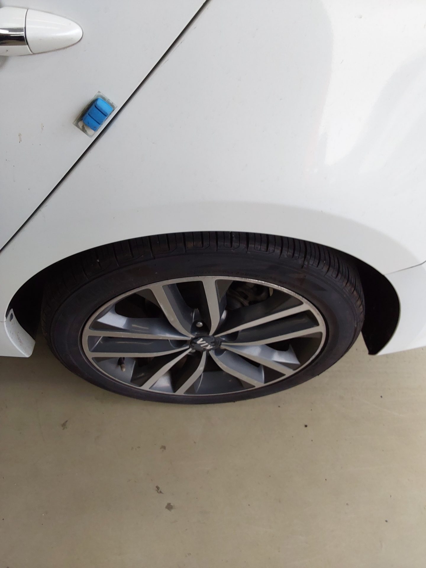 2014 - kia k5