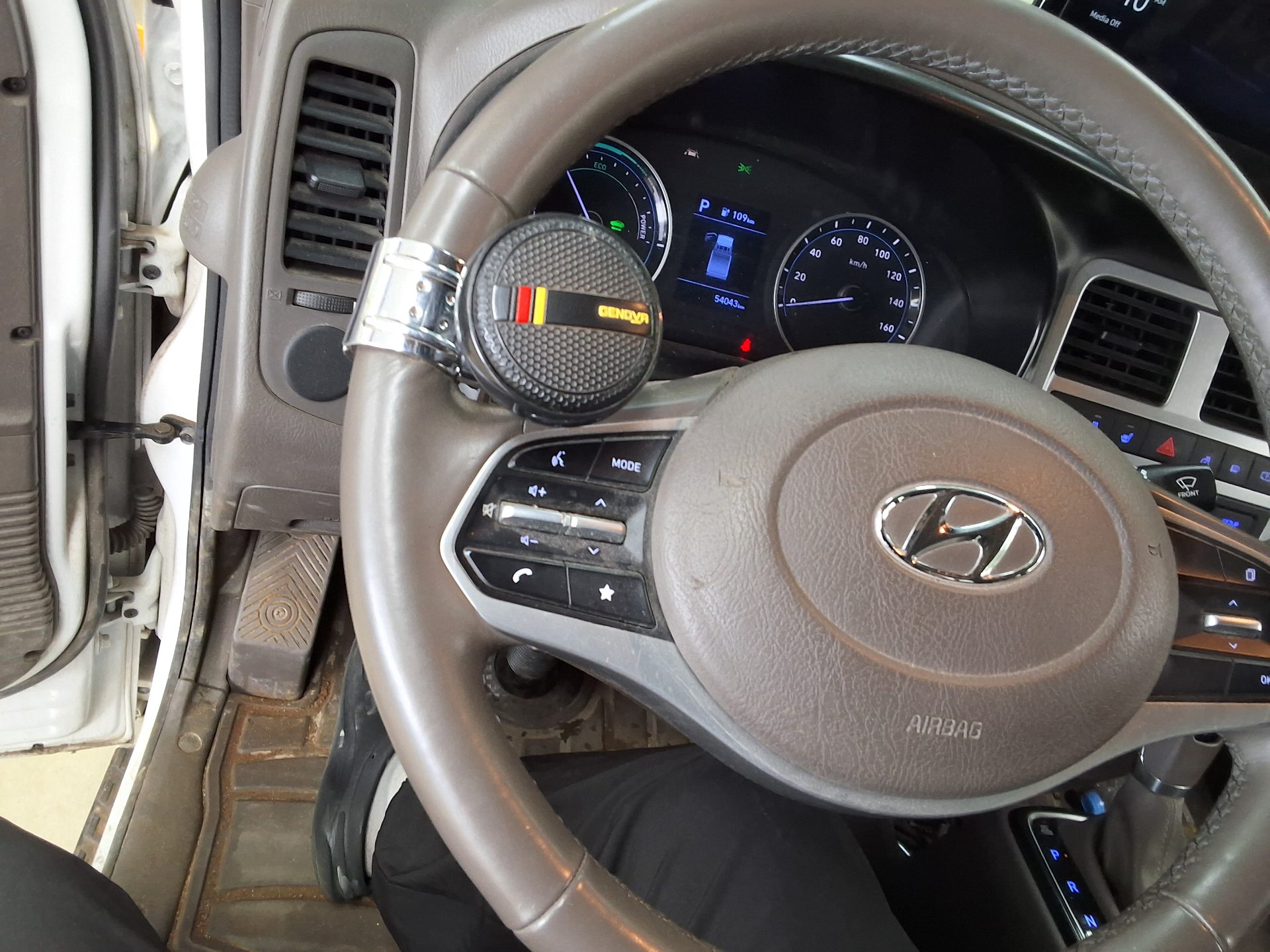 2022 - hyundai porter
