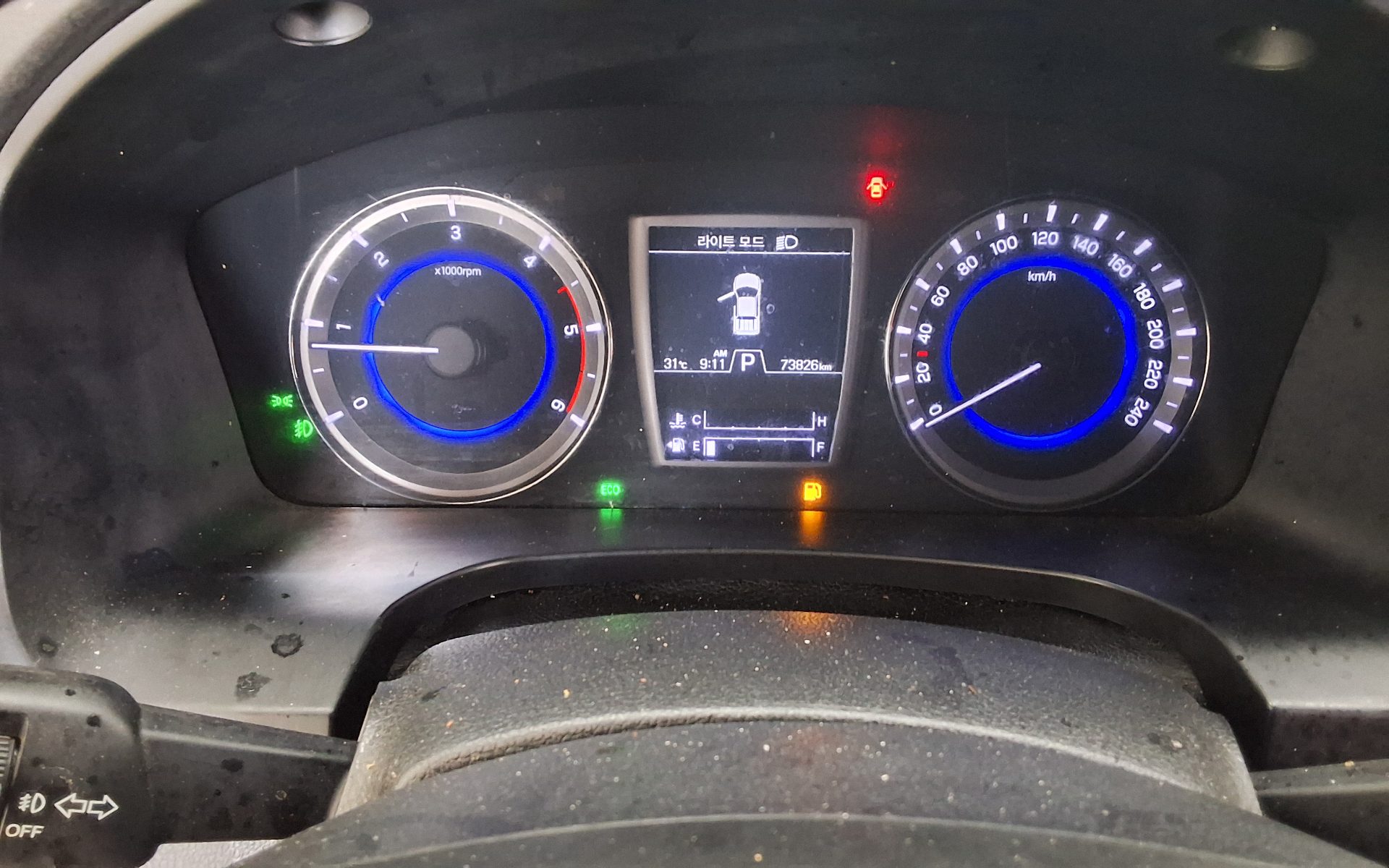 2020 - ssangyong rexton