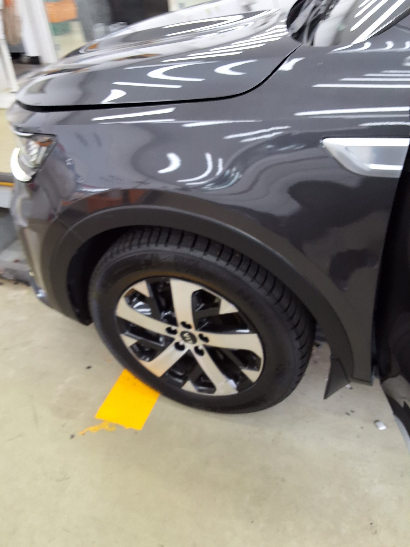 2021 - kia sorento
