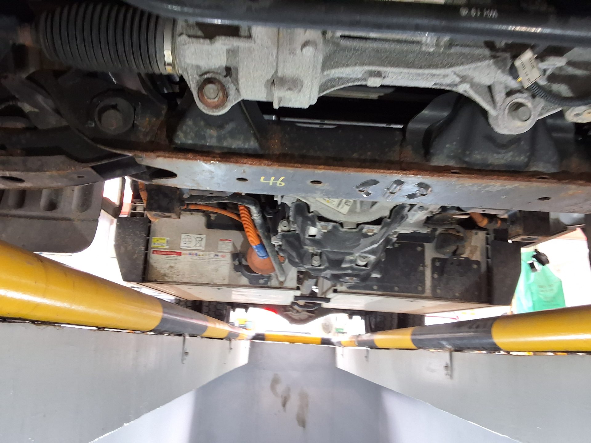 2022 - hyundai porter