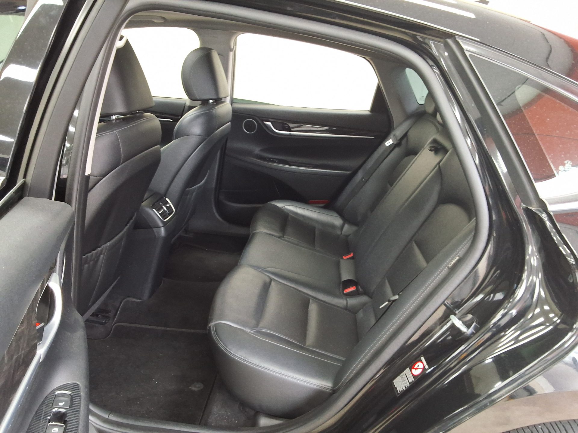 2018 - hyundai grandeur