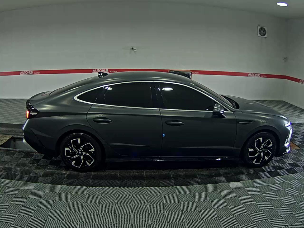 2024 - hyundai sonata