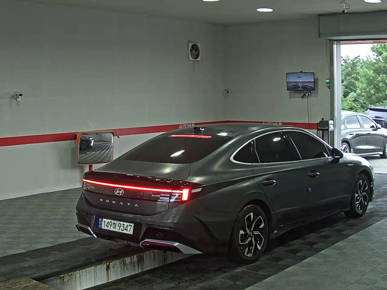 2024 - hyundai sonata