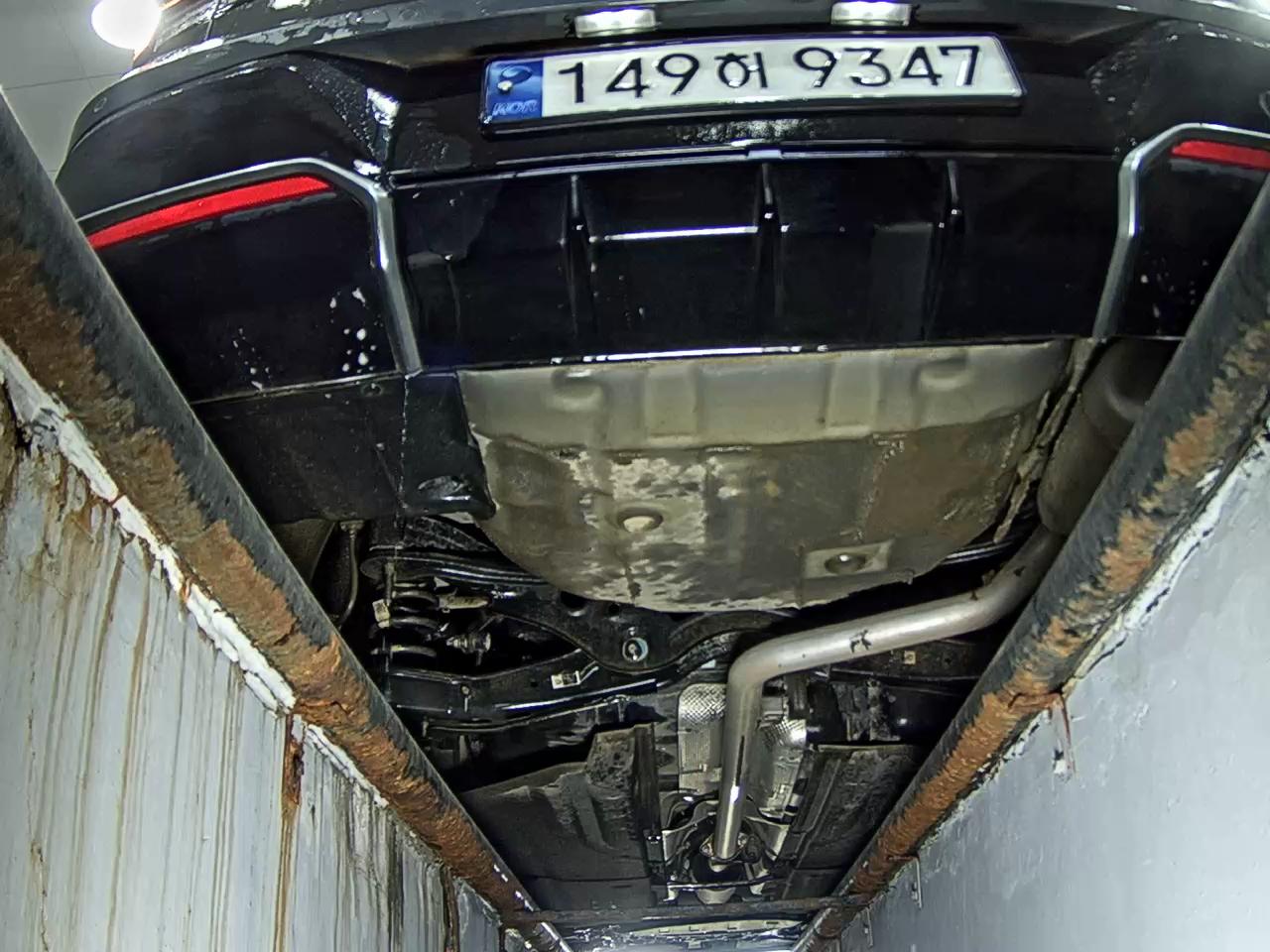 2024 - hyundai sonata