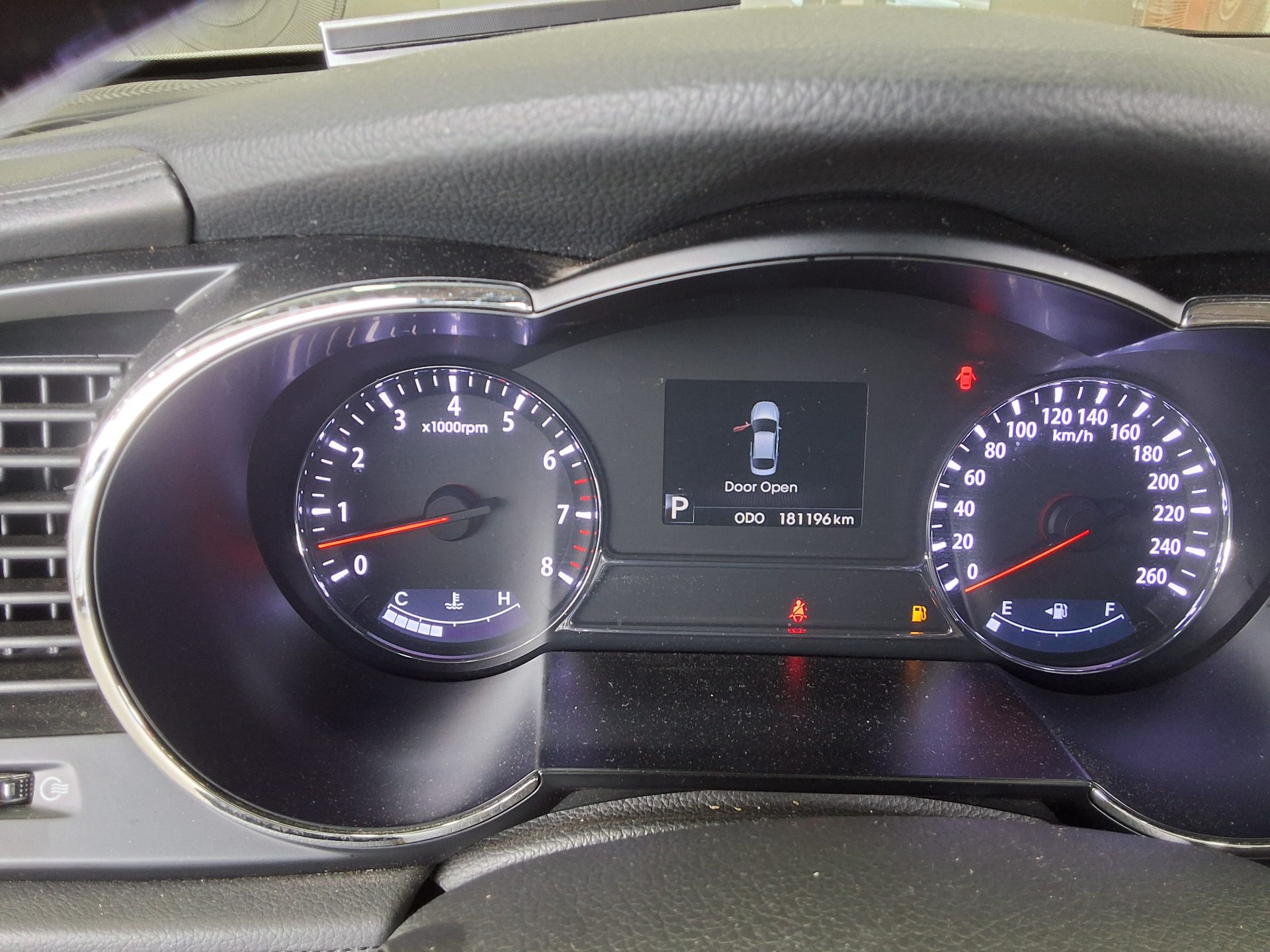 2013 - kia k5