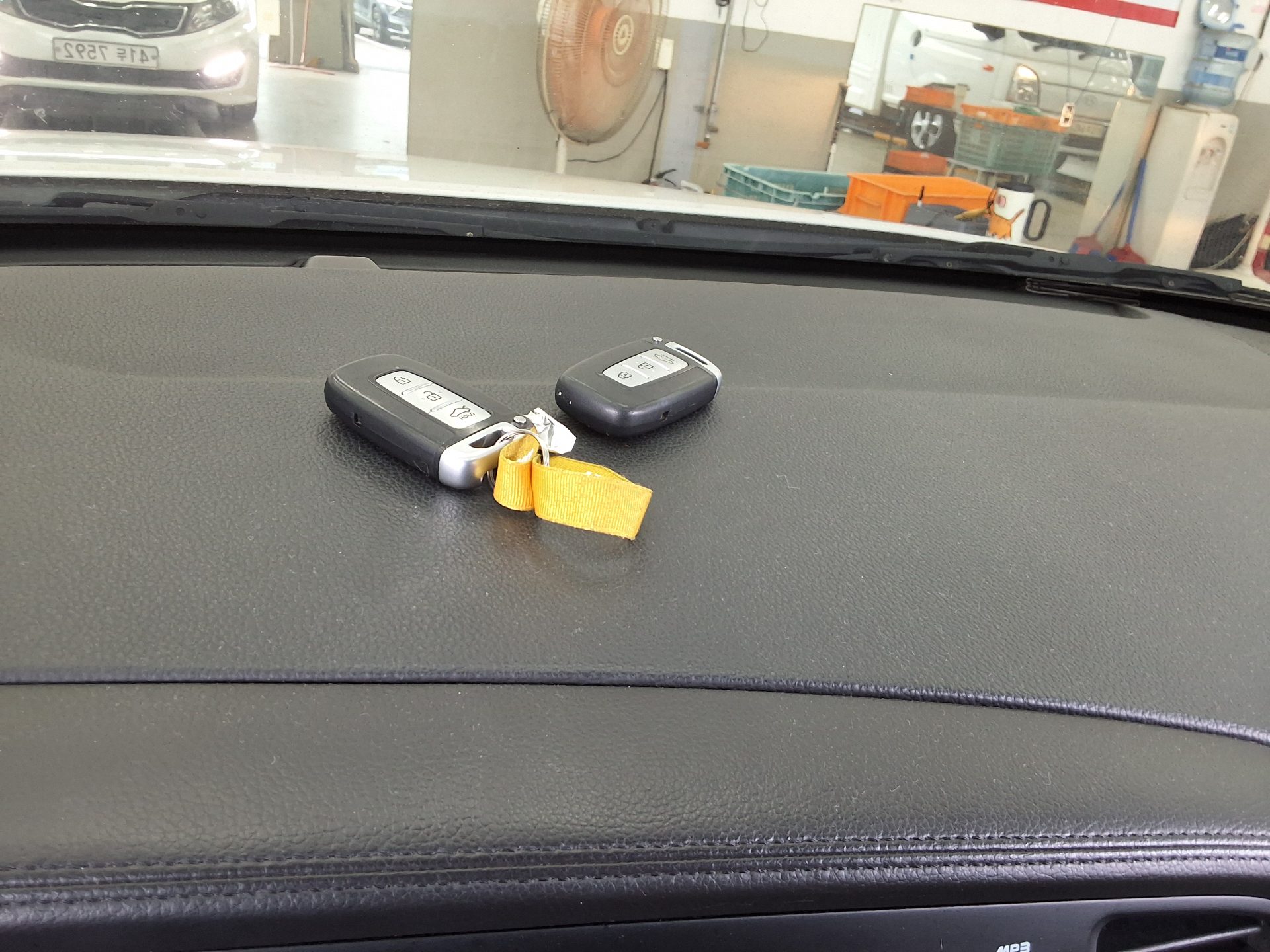 2013 - kia k5