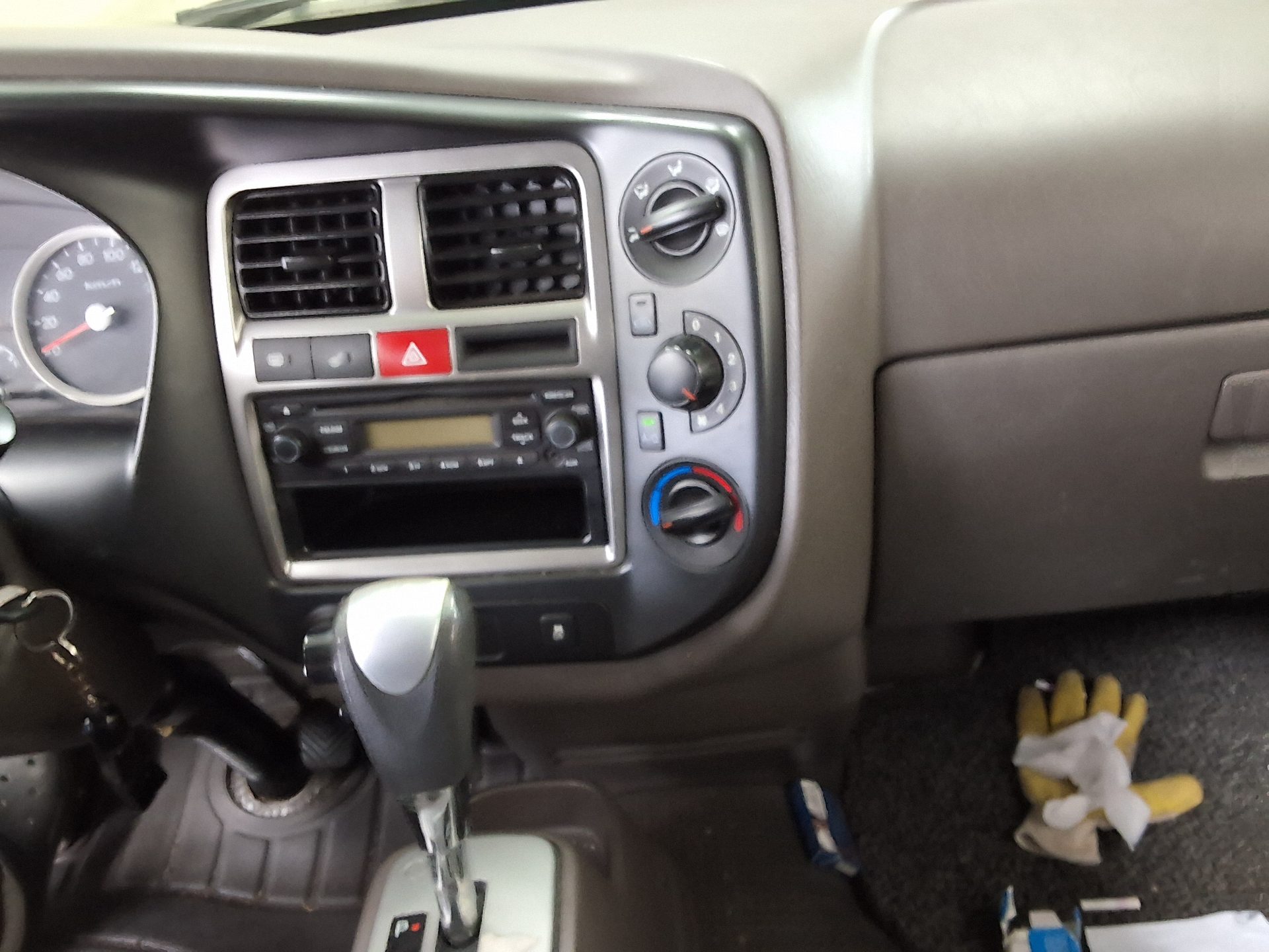 2016 - hyundai truck