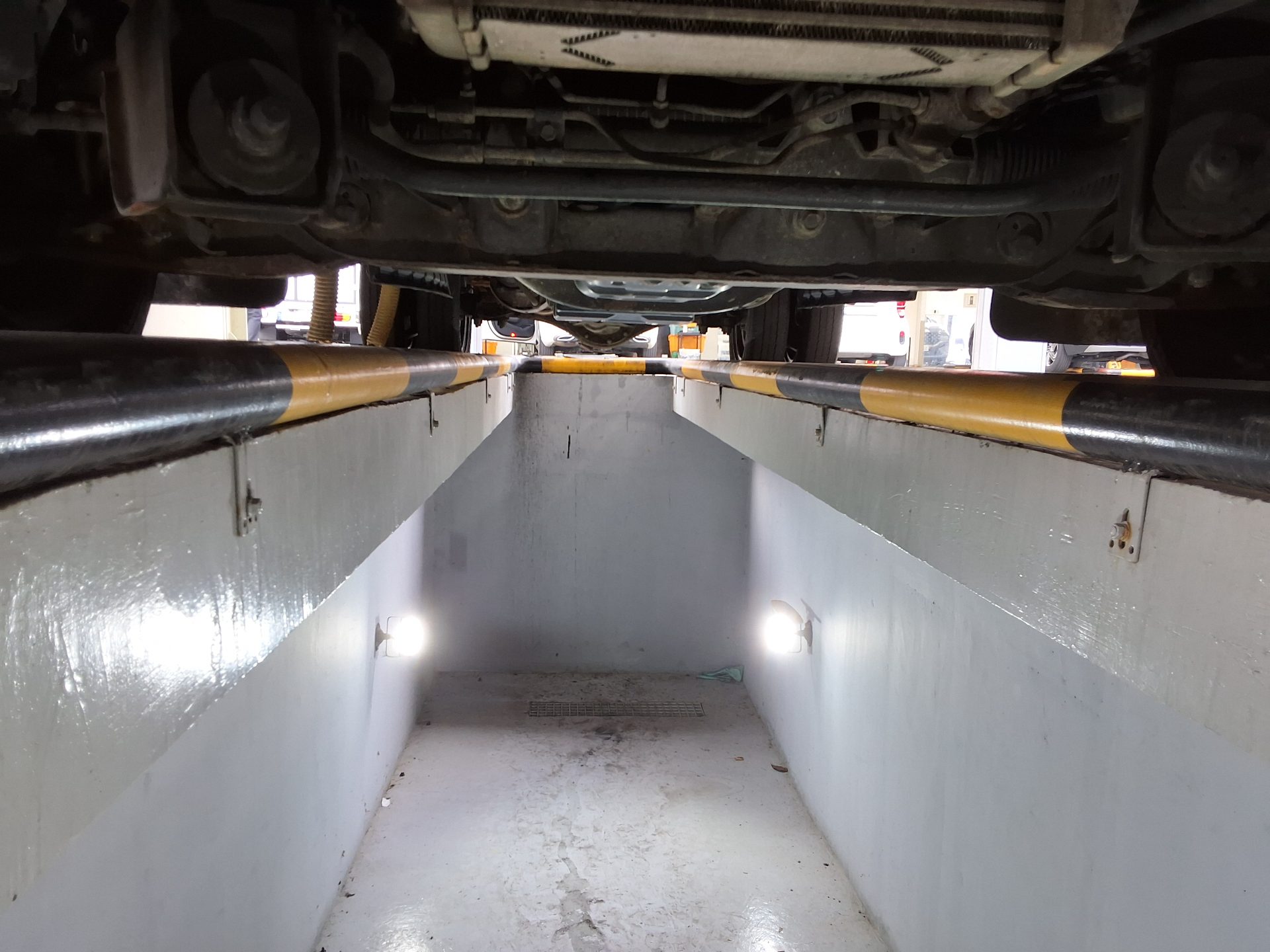 2016 - hyundai truck